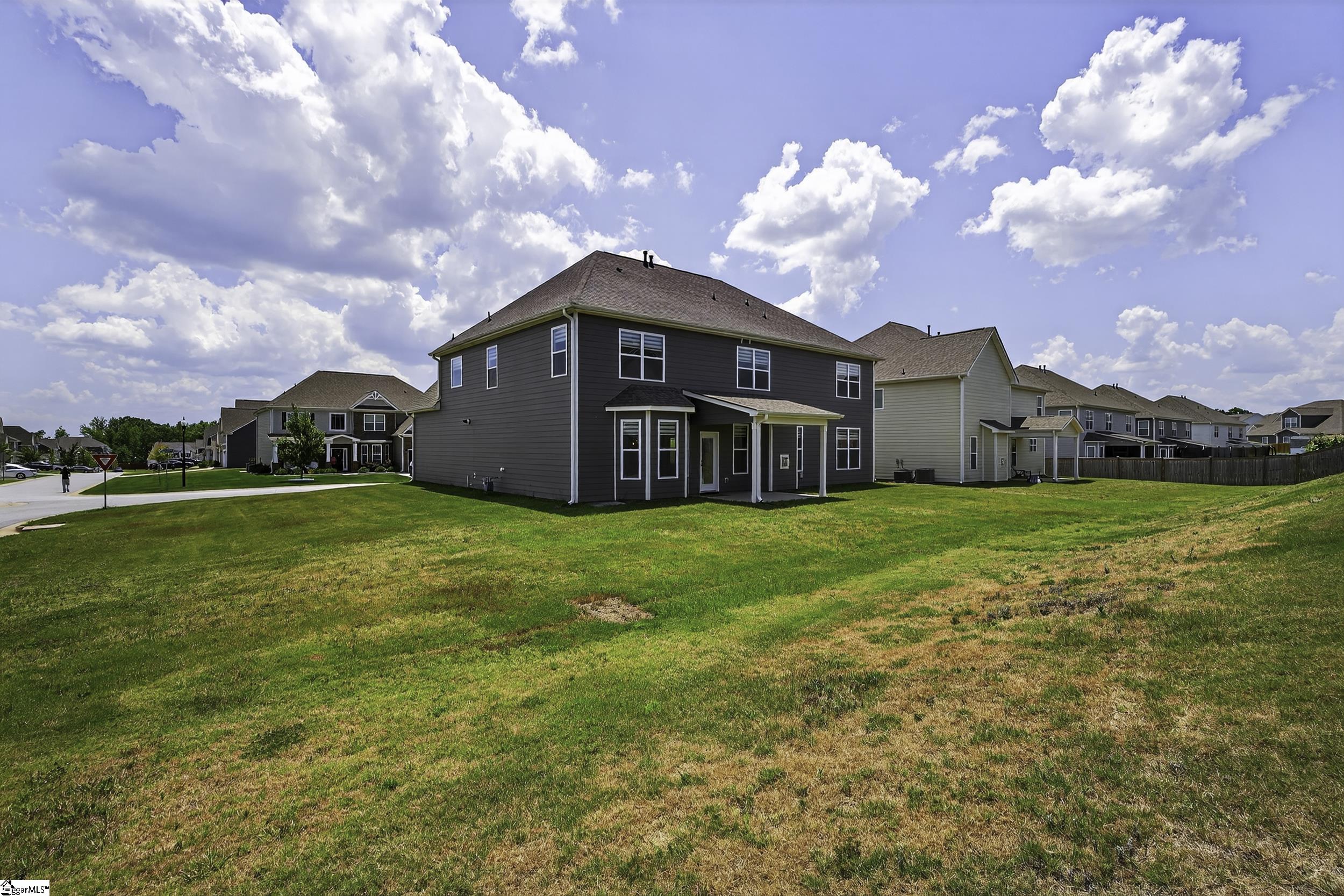 3027 Toliver Trail Boiling Springs, SC 29316