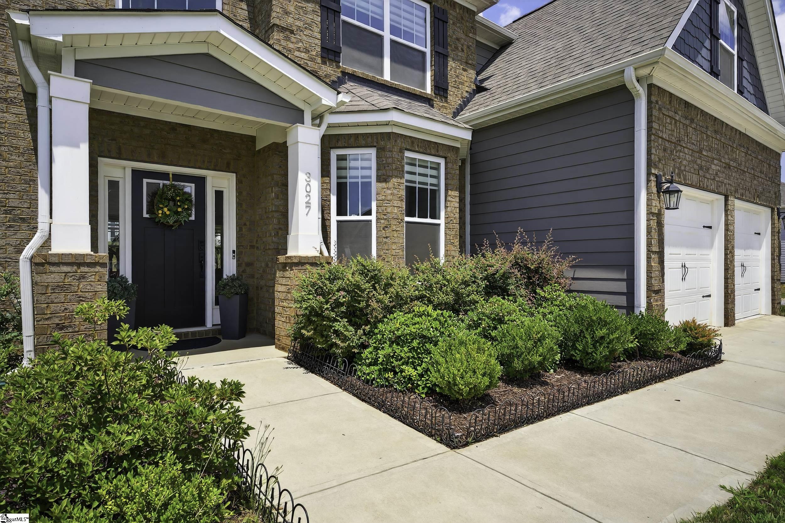 3027 Toliver Trail Boiling Springs, SC 29316