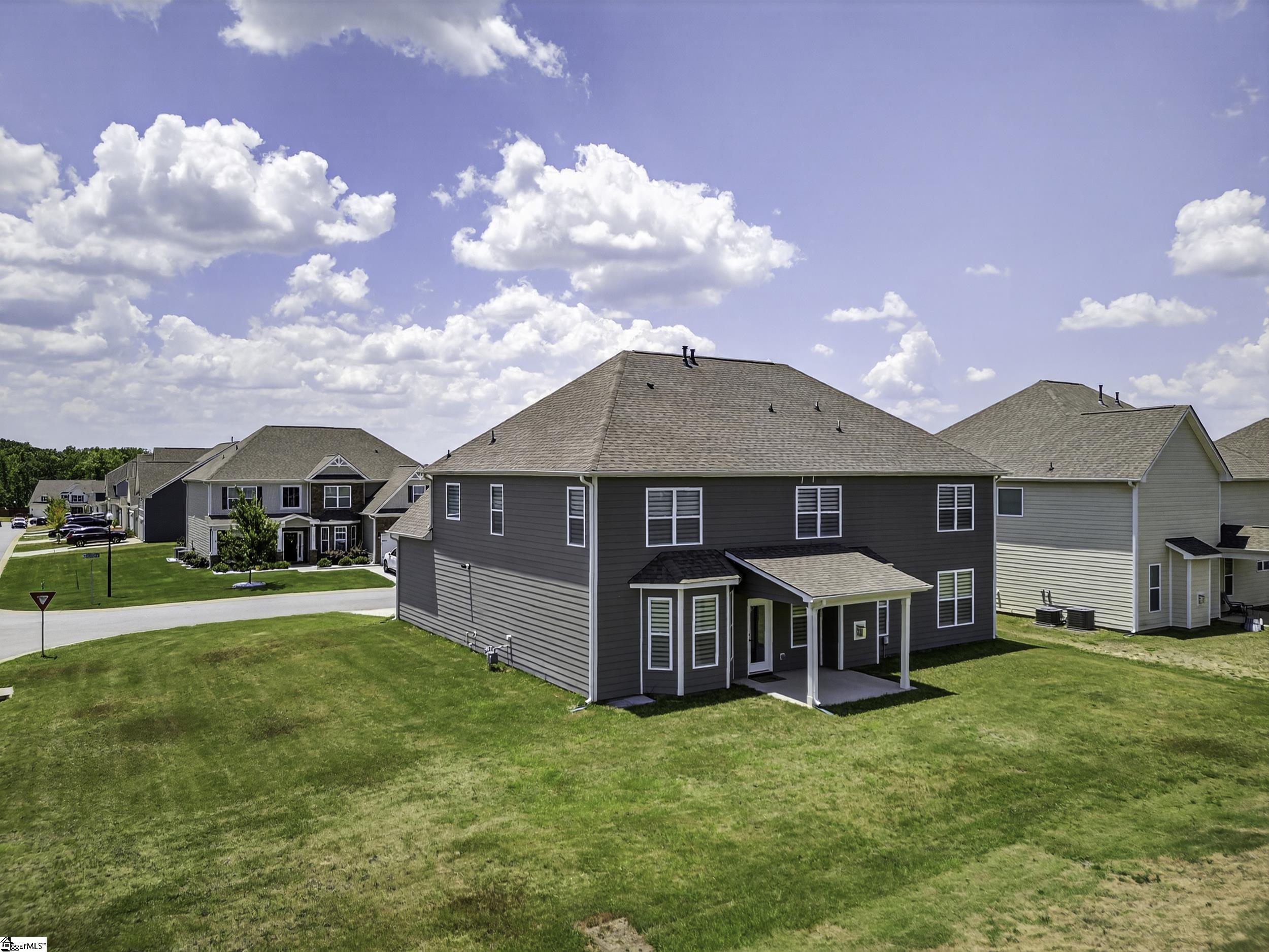 3027 Toliver Trail Boiling Springs, SC 29316