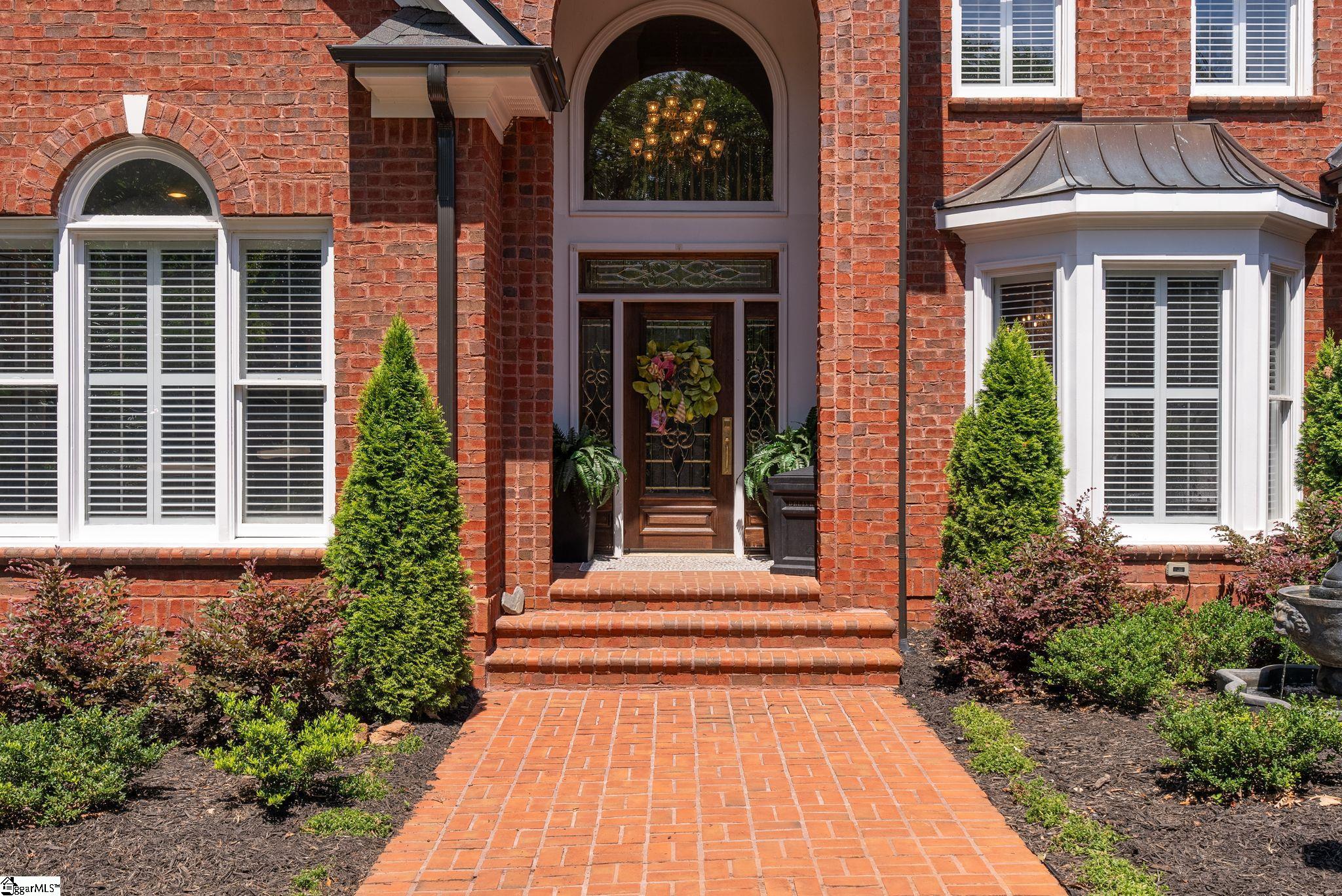 121 Berrow Way Taylors, SC 29687