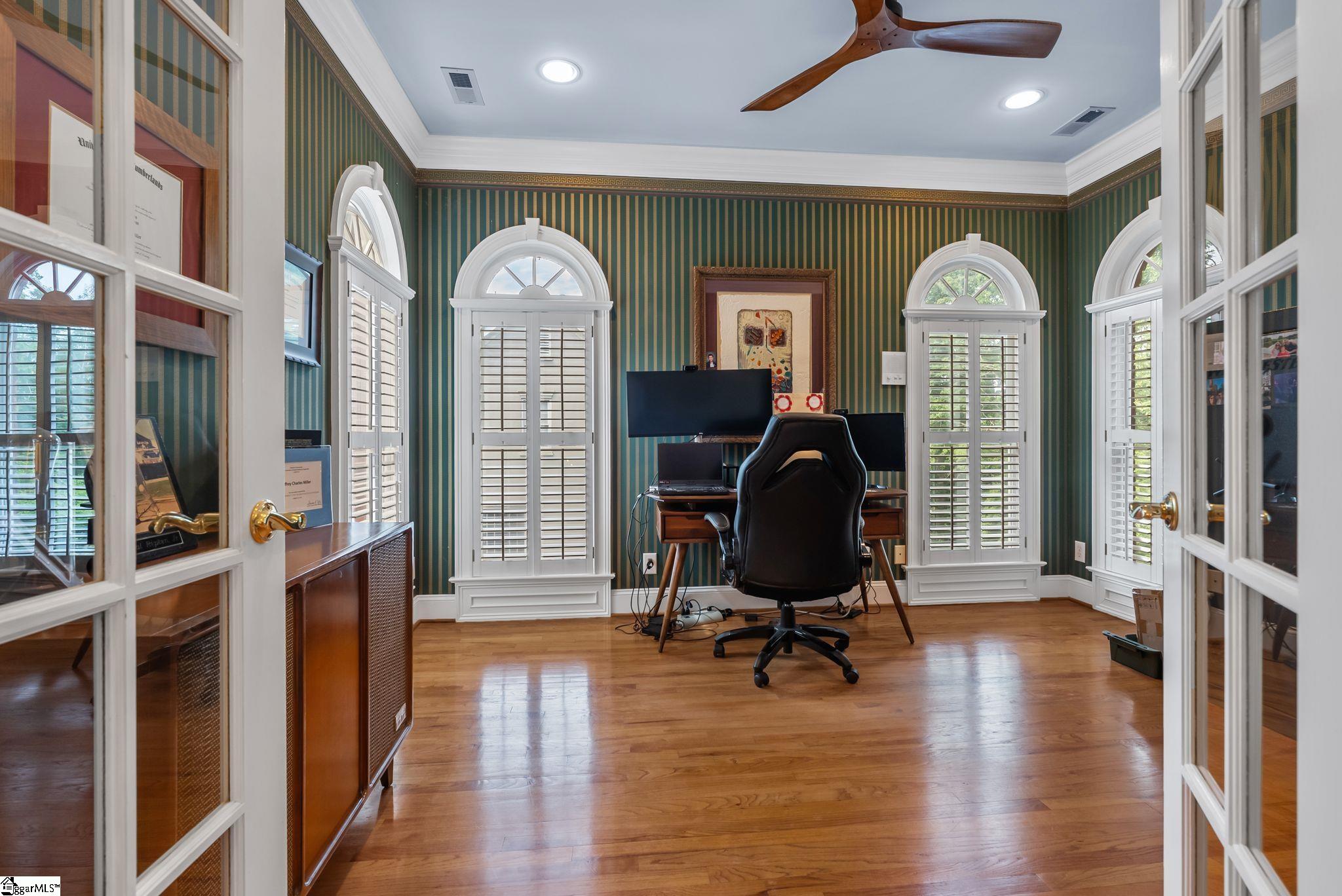 121 Berrow Way Taylors, SC 29687