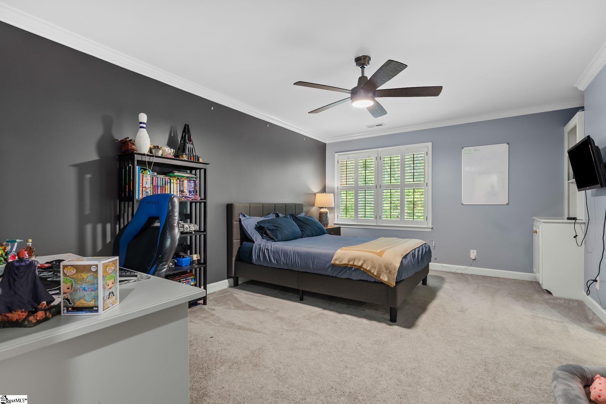 121 Berrow Way Taylors, SC 29687