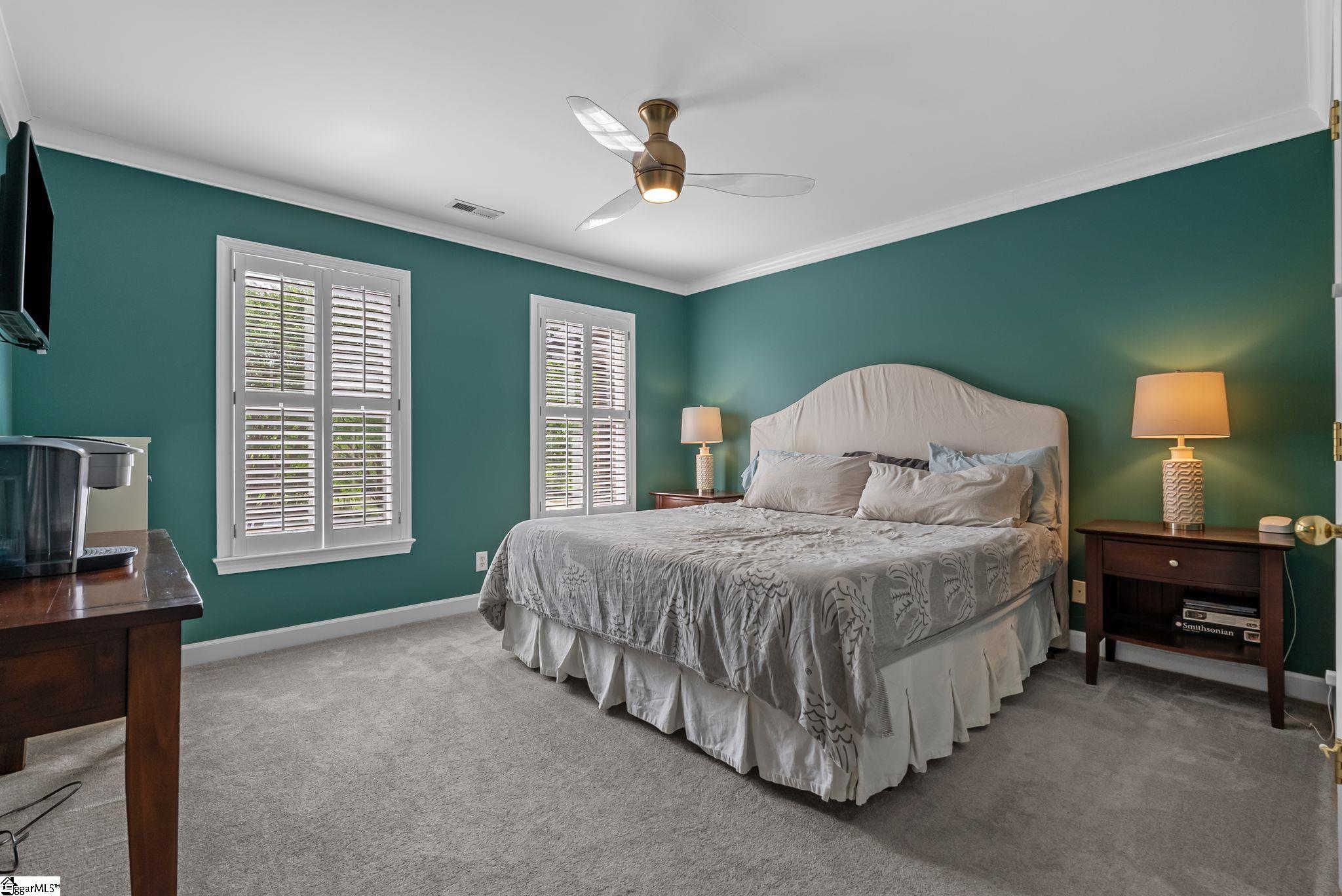 121 Berrow Way Taylors, SC 29687