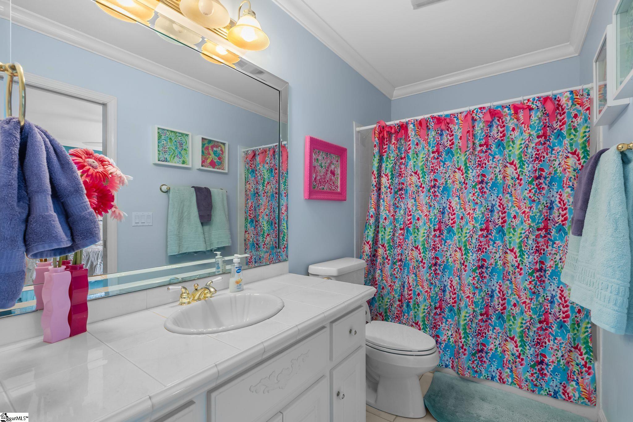 121 Berrow Way Taylors, SC 29687