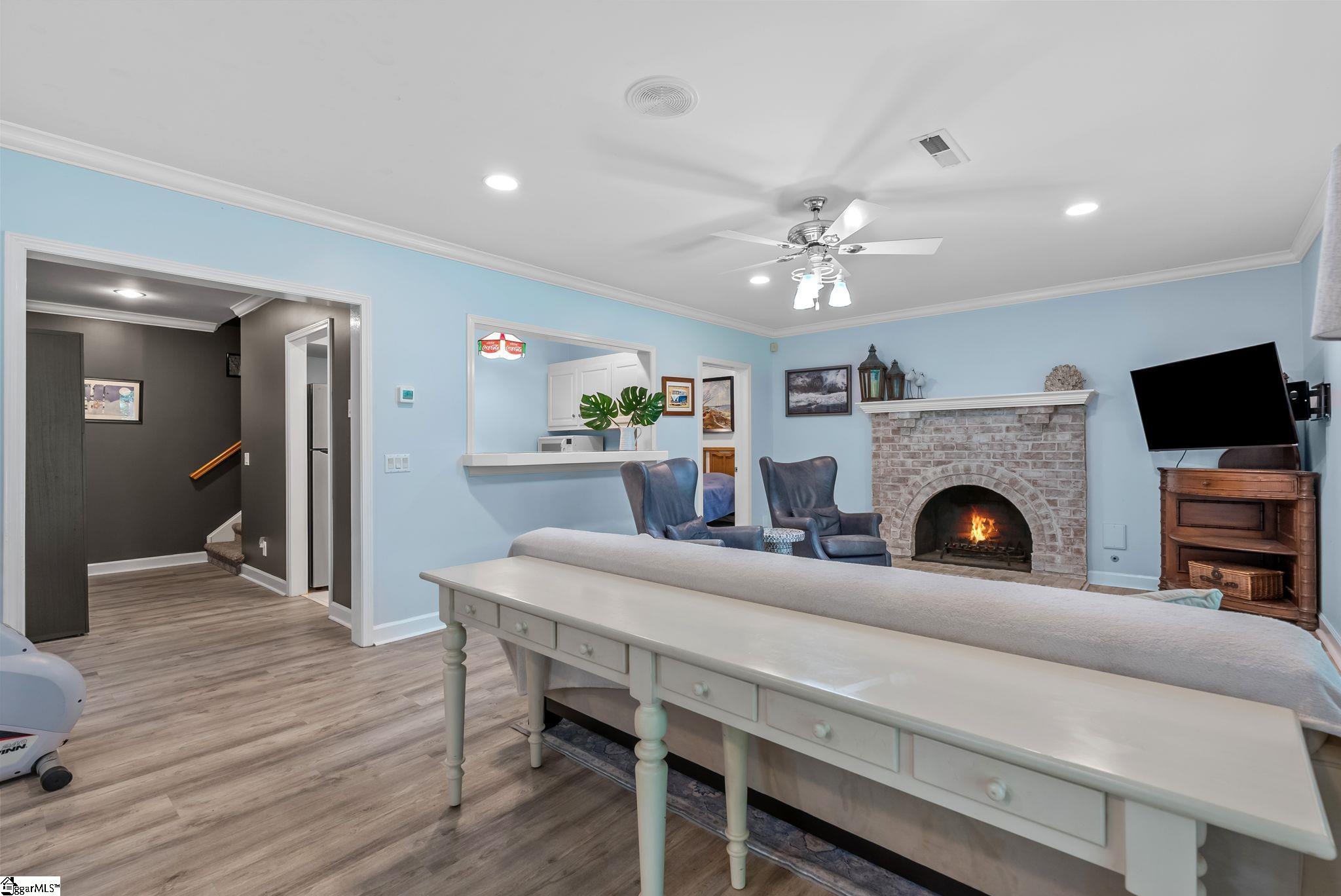 121 Berrow Way Taylors, SC 29687