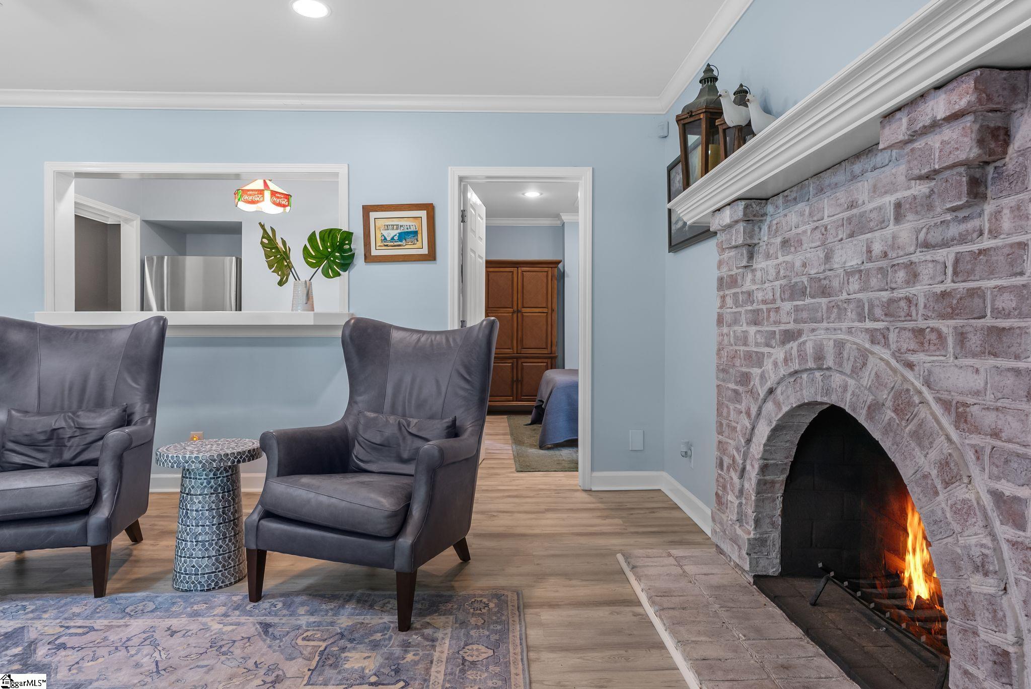 121 Berrow Way Taylors, SC 29687