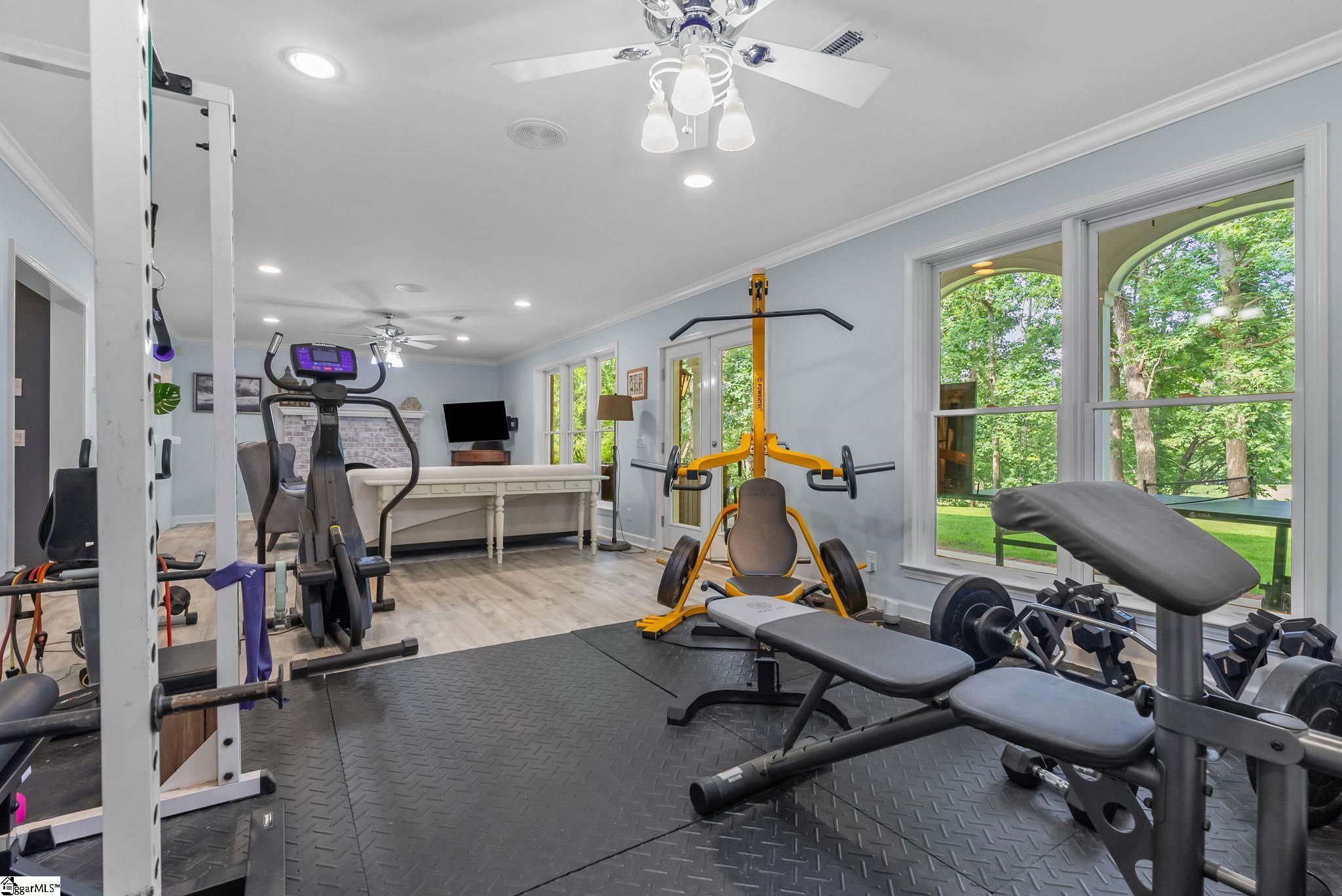 121 Berrow Way Taylors, SC 29687