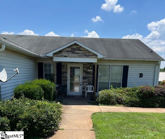 Homes for sale in Greer, SC | 217 Chandler Rd, Greer, SC 29651 | MLS# 1562521