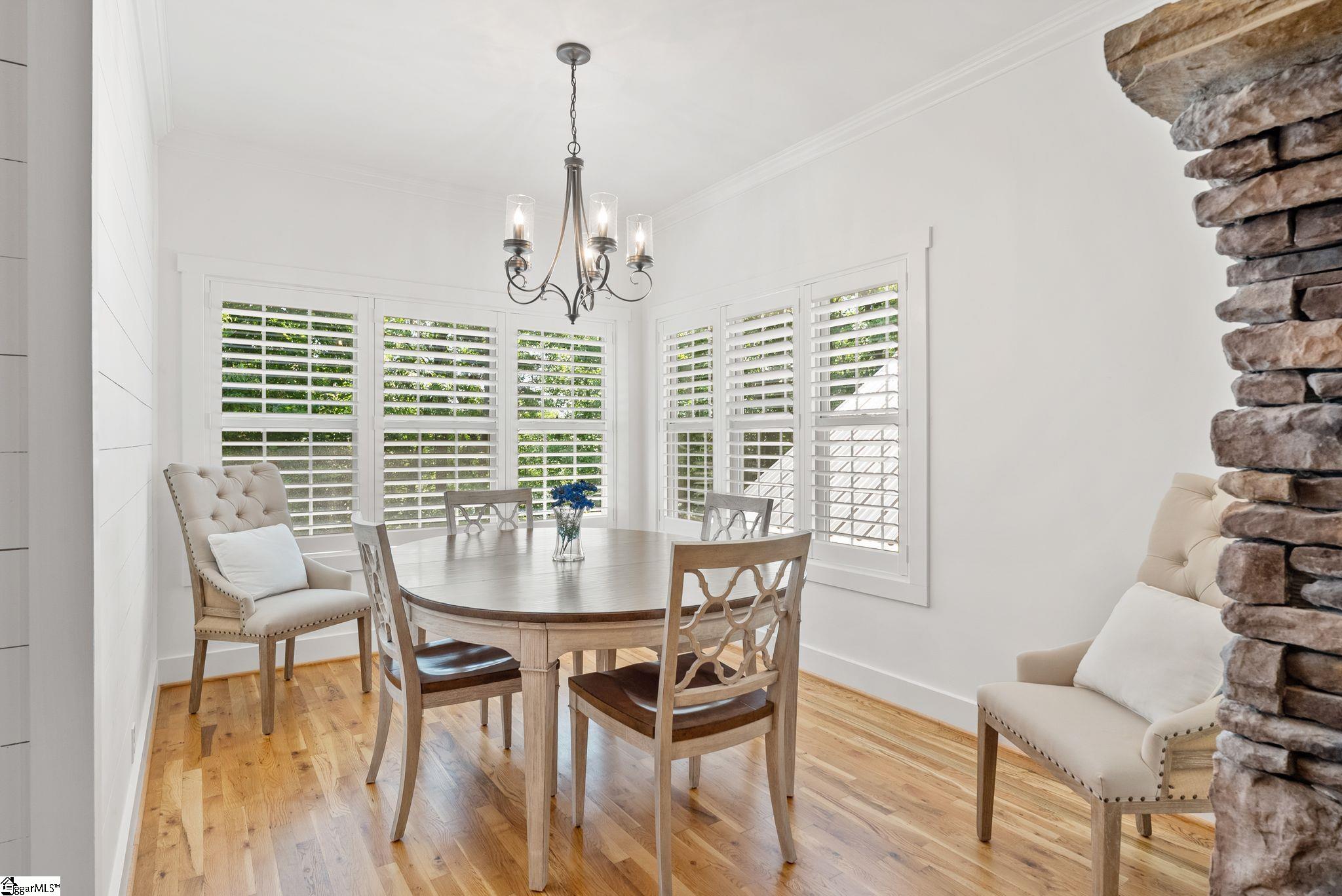 225 Starlight Lane Fair Play, SC 29643