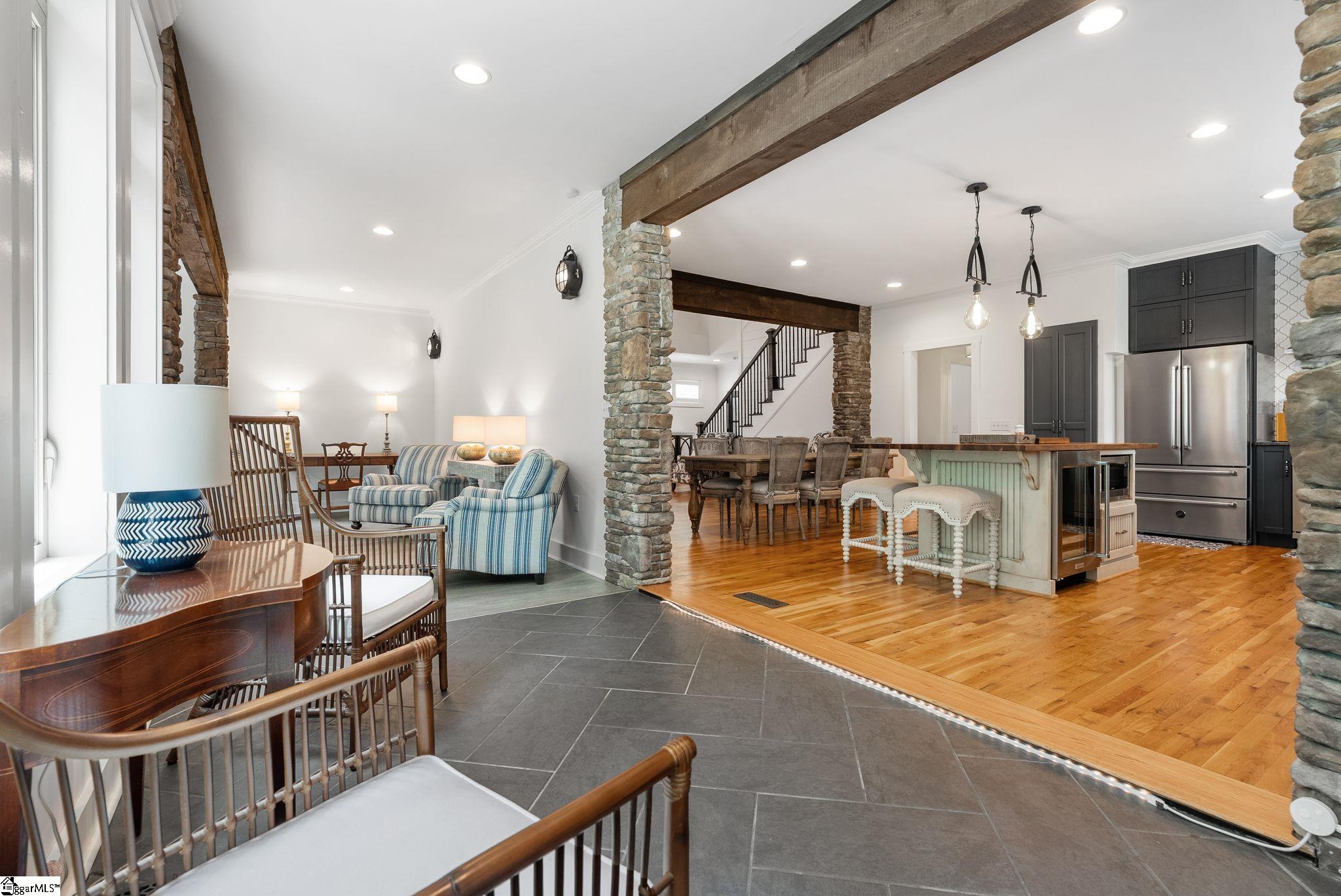 225 Starlight Lane Fair Play, SC 29643