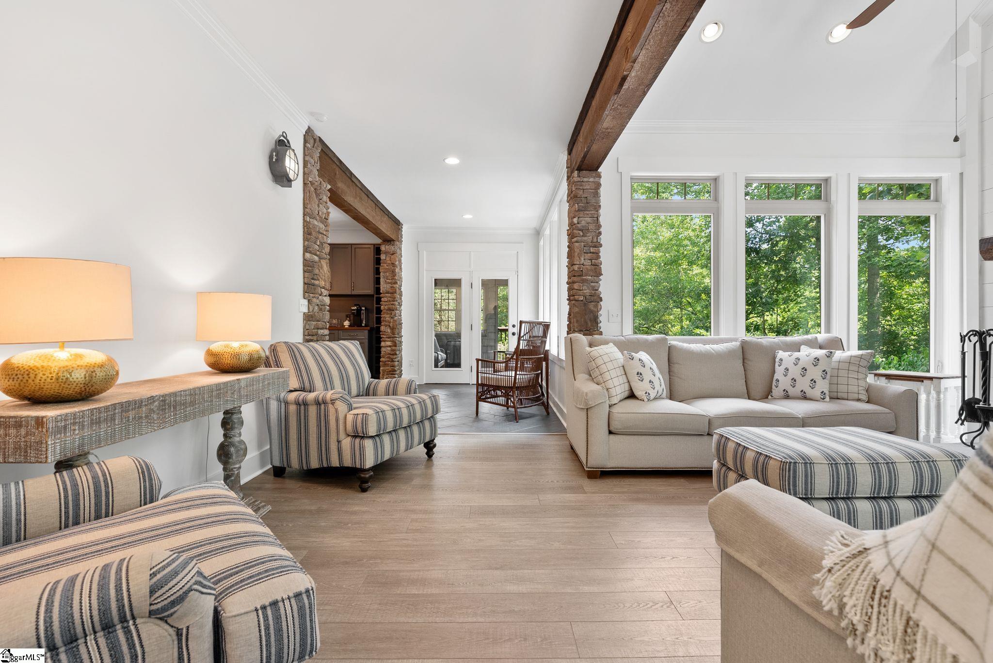 225 Starlight Lane Fair Play, SC 29643