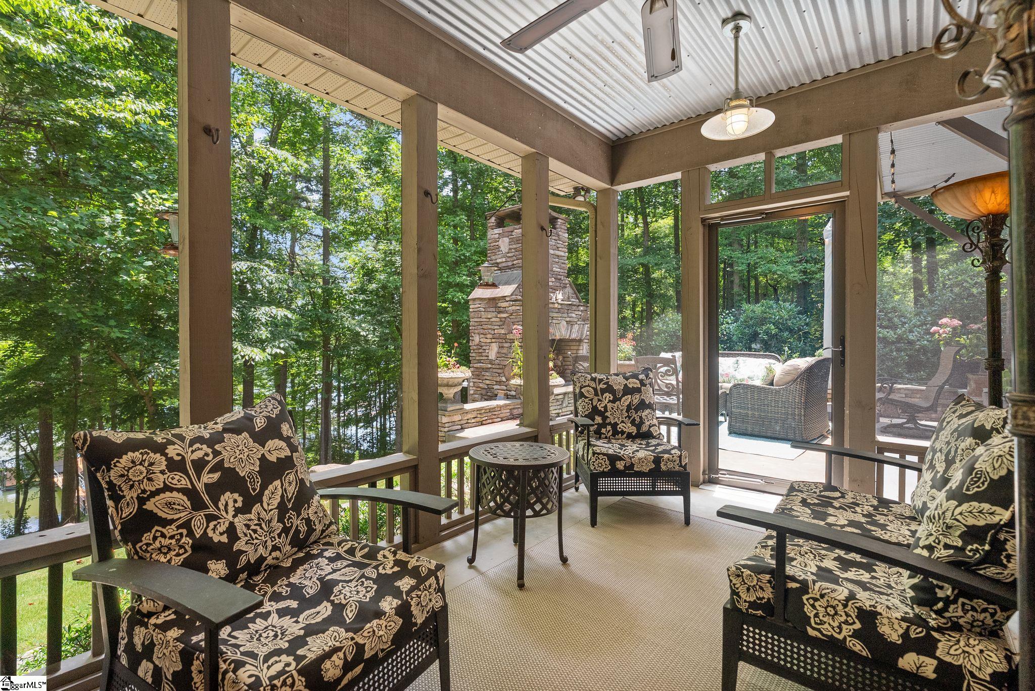 225 Starlight Lane Fair Play, SC 29643