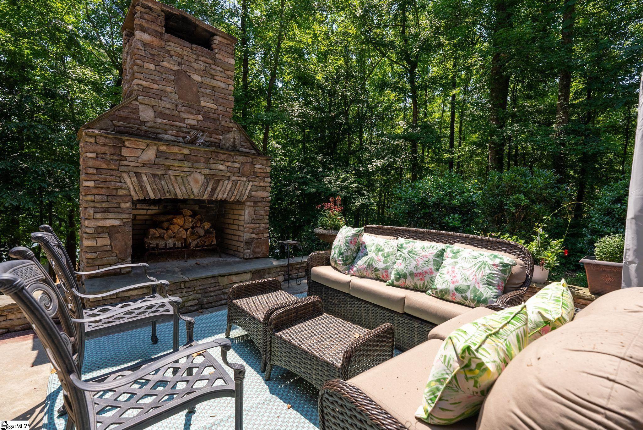 225 Starlight Lane Fair Play, SC 29643