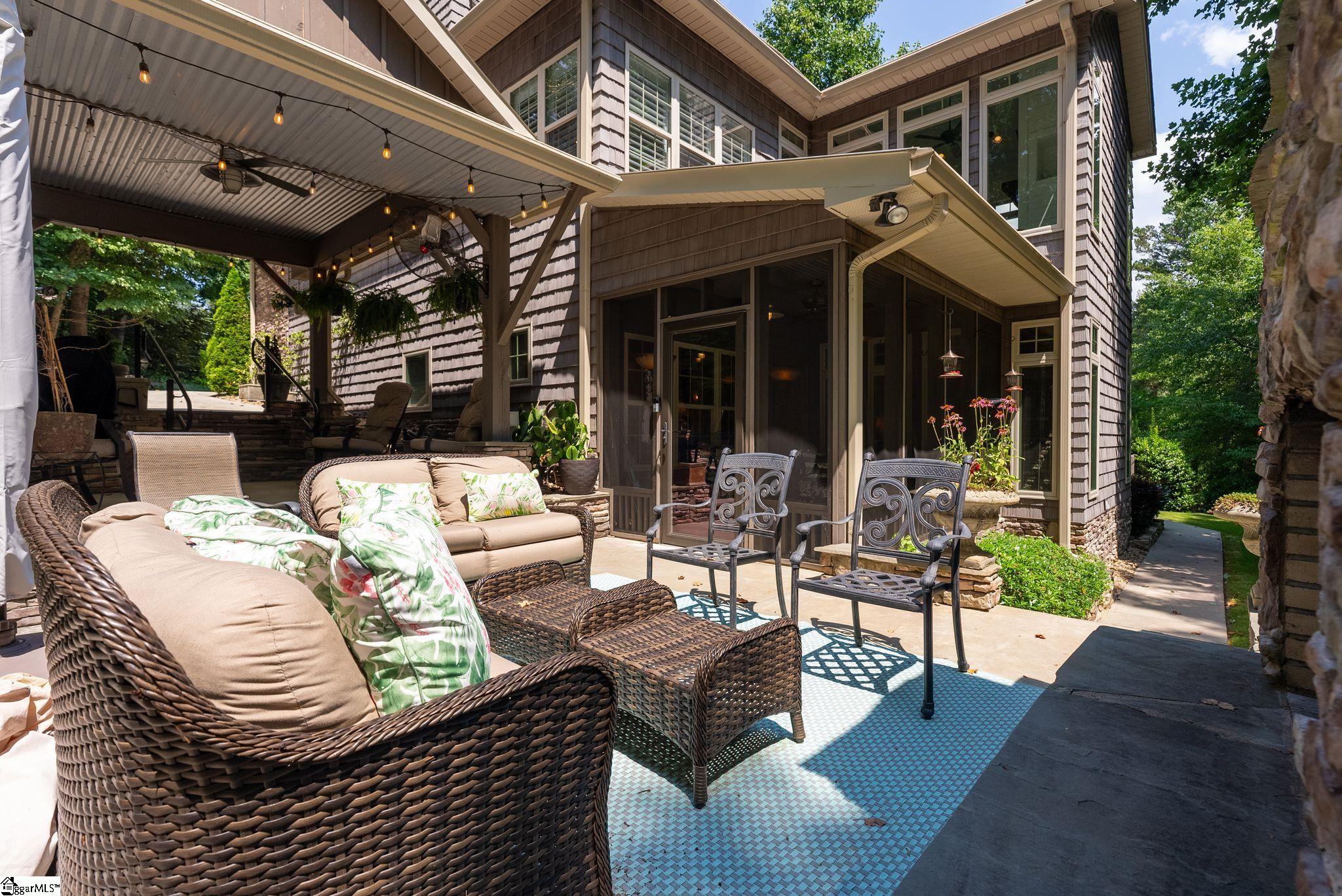225 Starlight Lane Fair Play, SC 29643