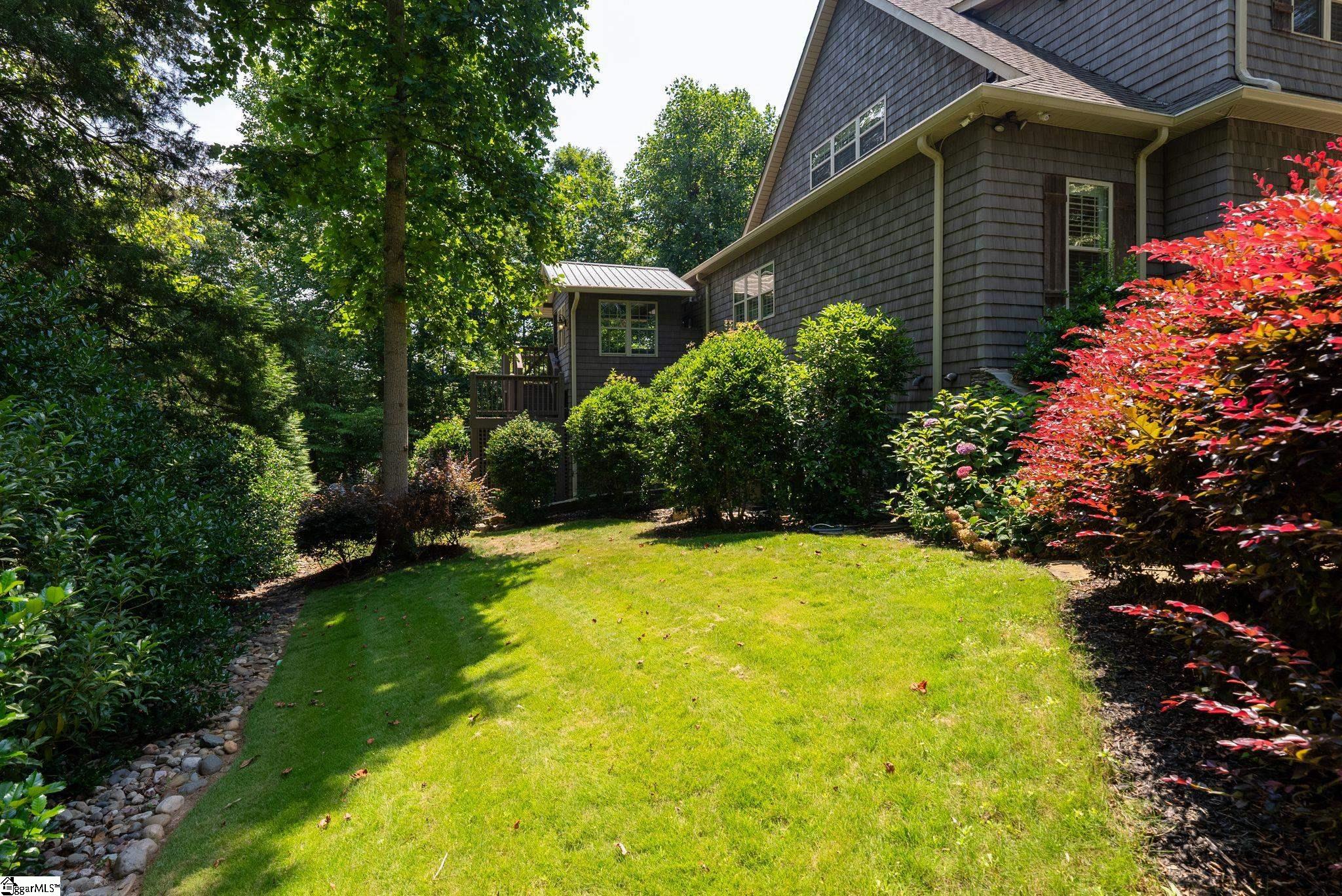 225 Starlight Lane Fair Play, SC 29643