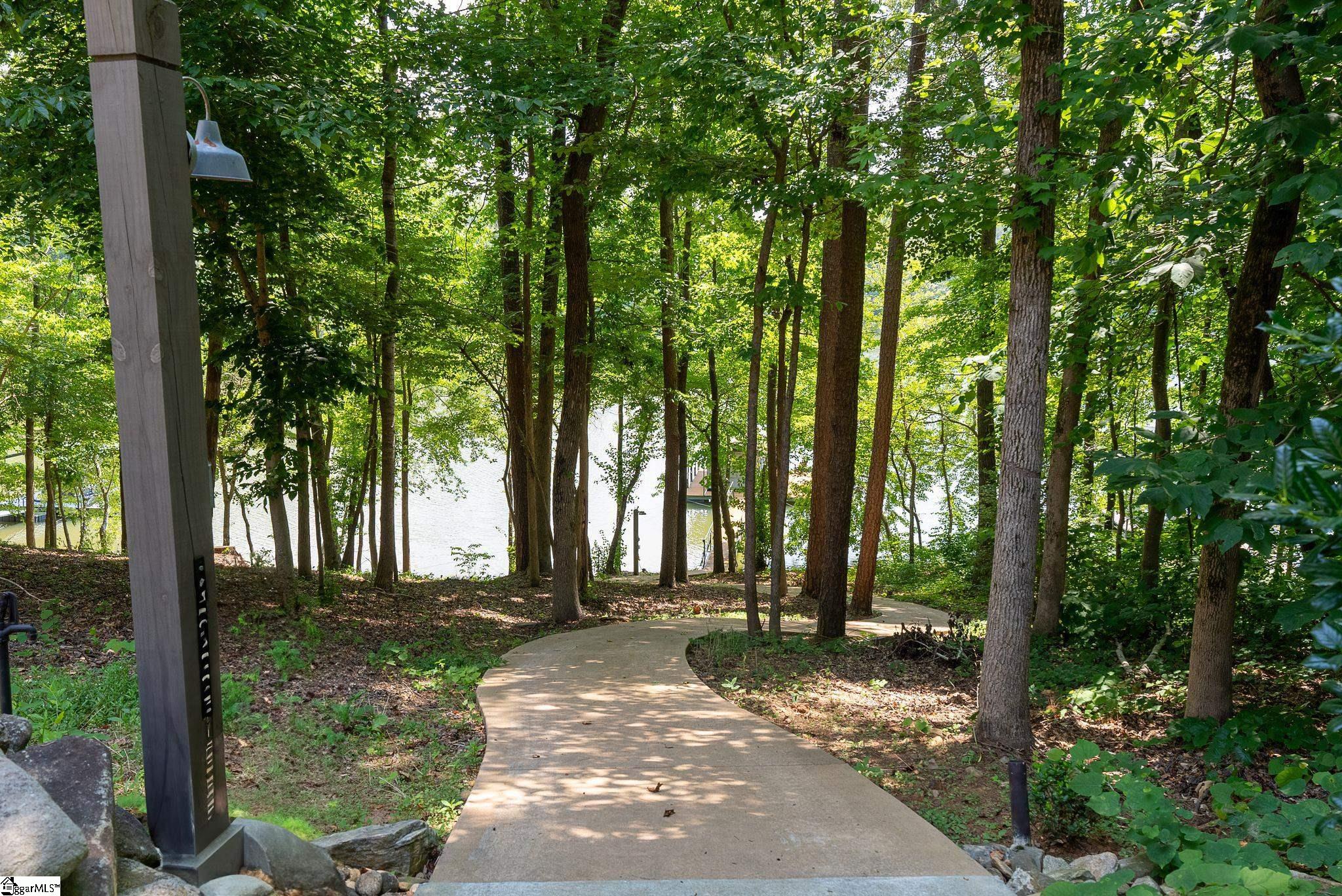 225 Starlight Lane Fair Play, SC 29643