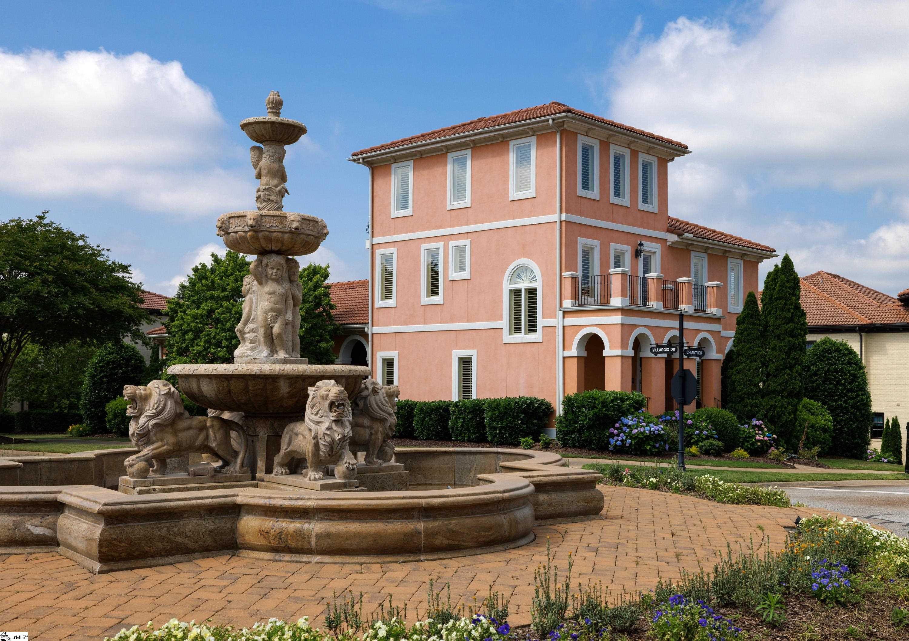 1 Chianti Drive Greenville, SC 29609