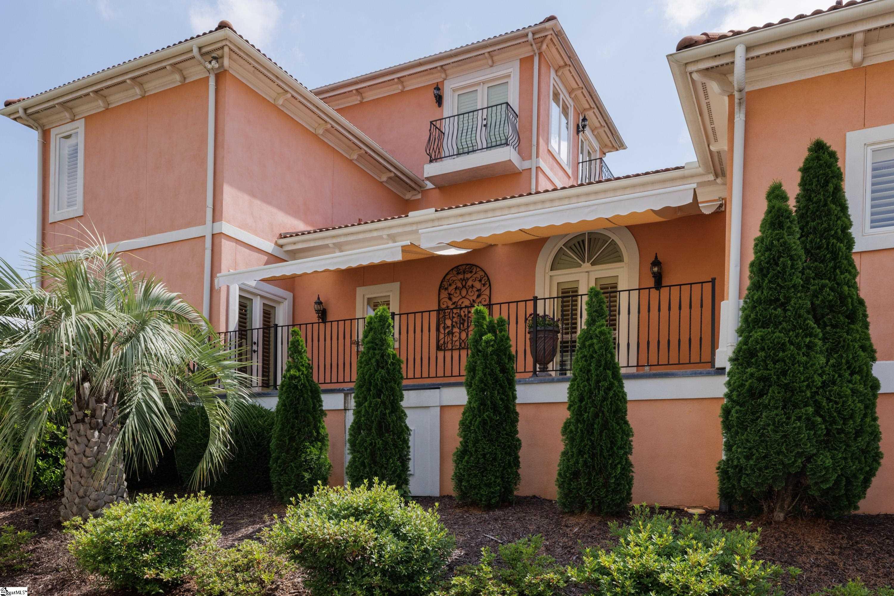 1 Chianti Drive Greenville, SC 29609