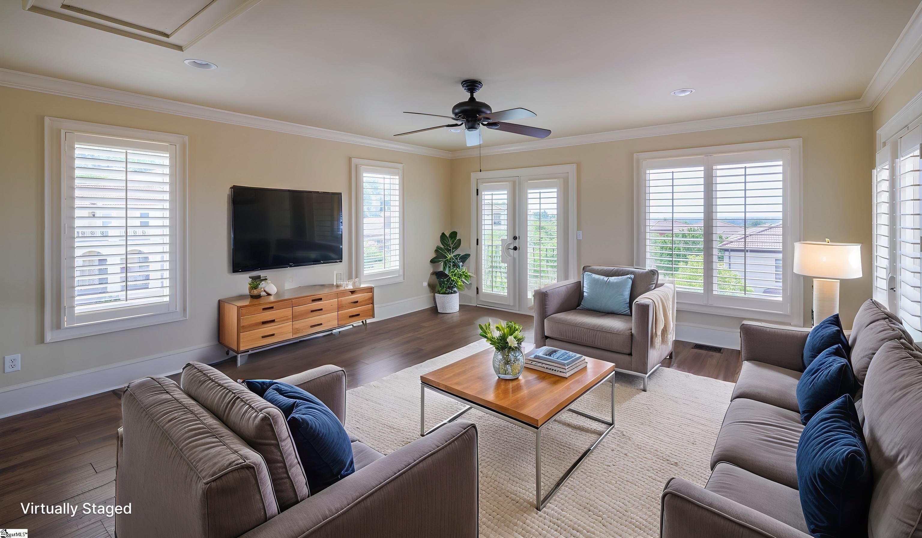 1 Chianti Drive Greenville, SC 29609