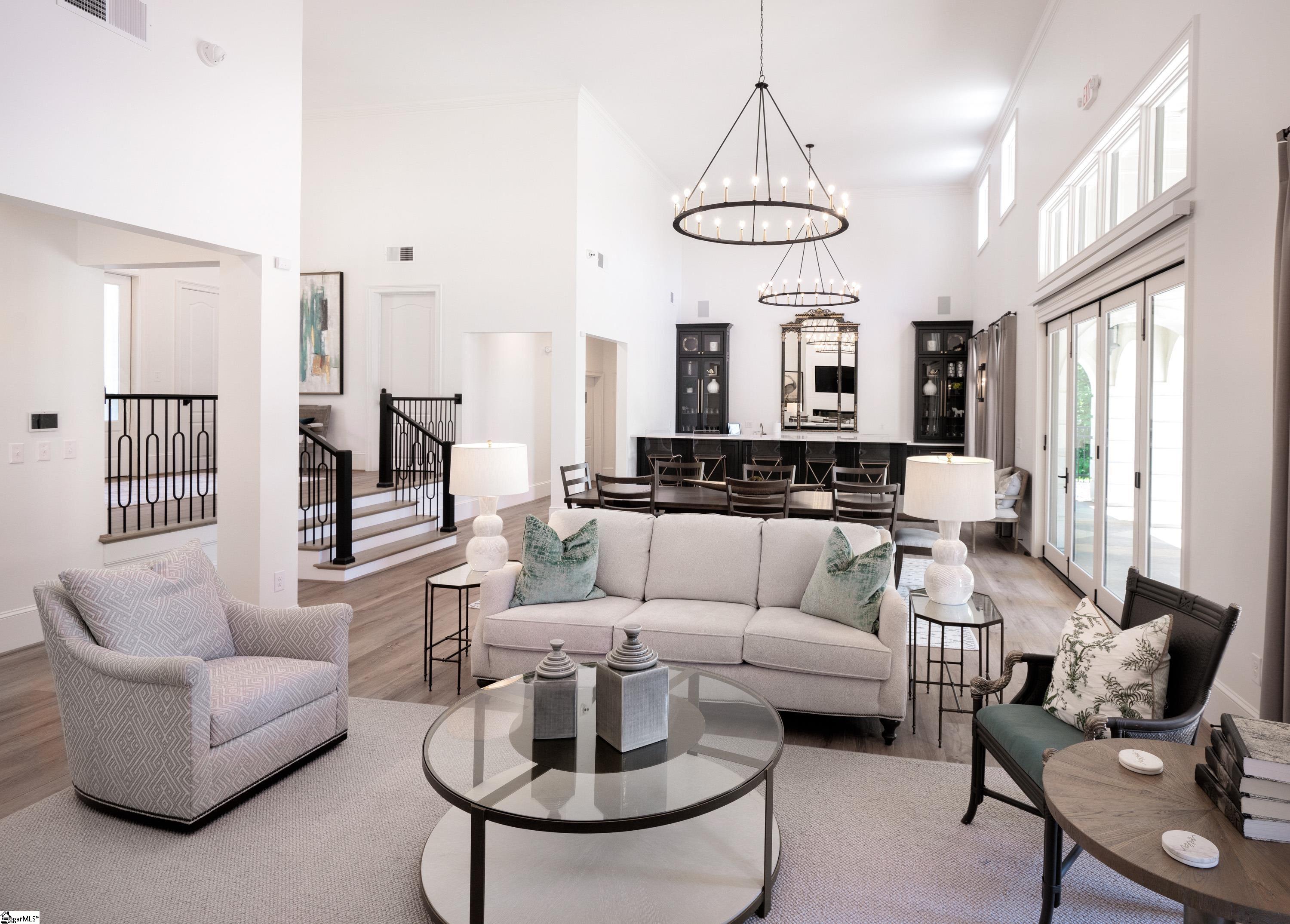 1 Chianti Drive Greenville, SC 29609
