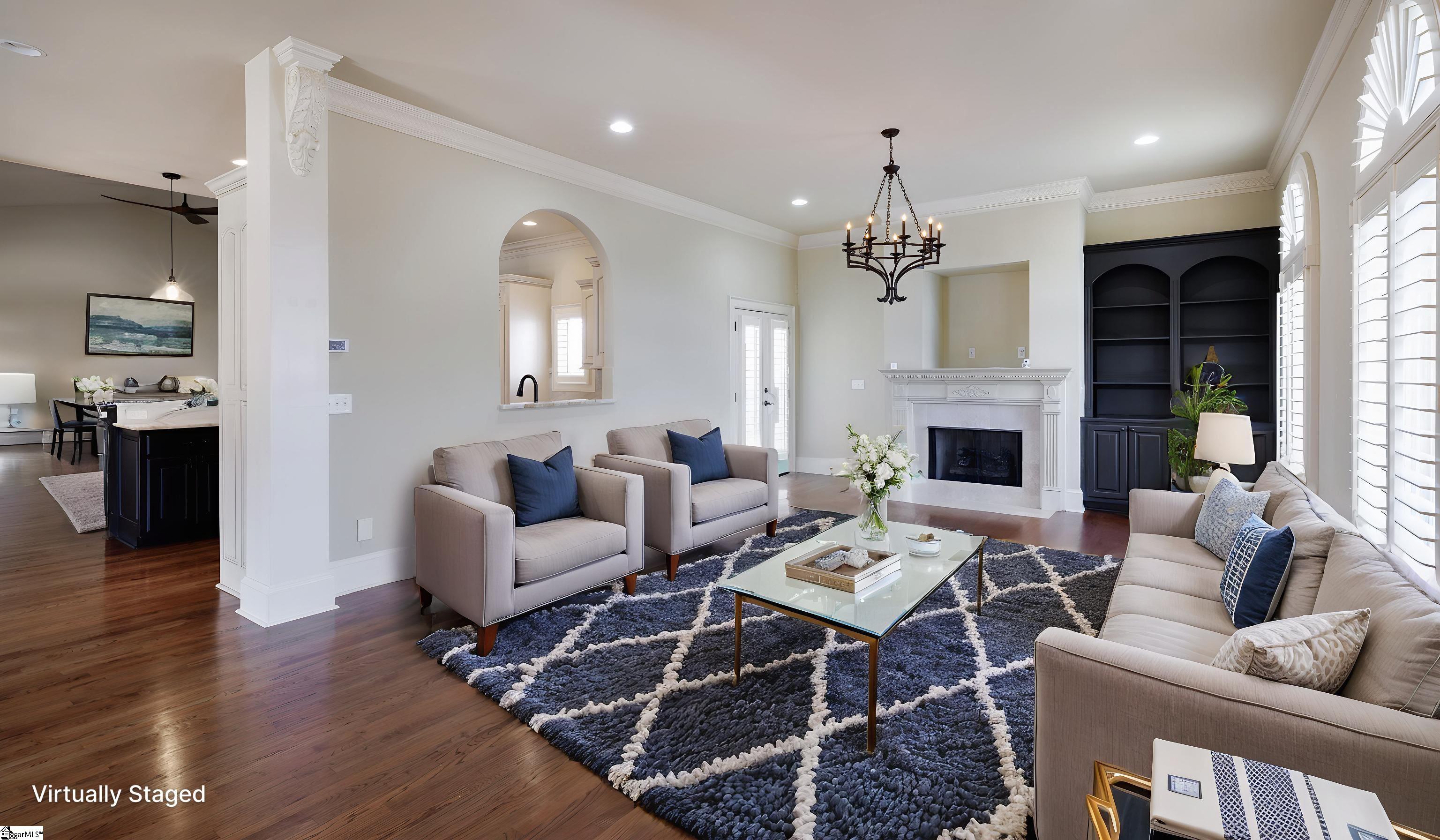 1 Chianti Drive Greenville, SC 29609