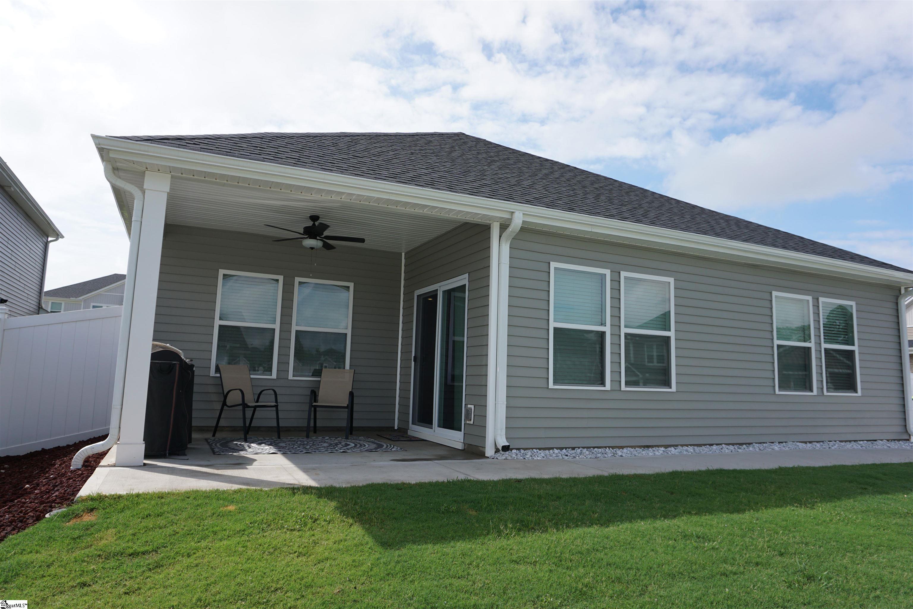 312 Garrison Grove Drive Simpsonville, SC 29680