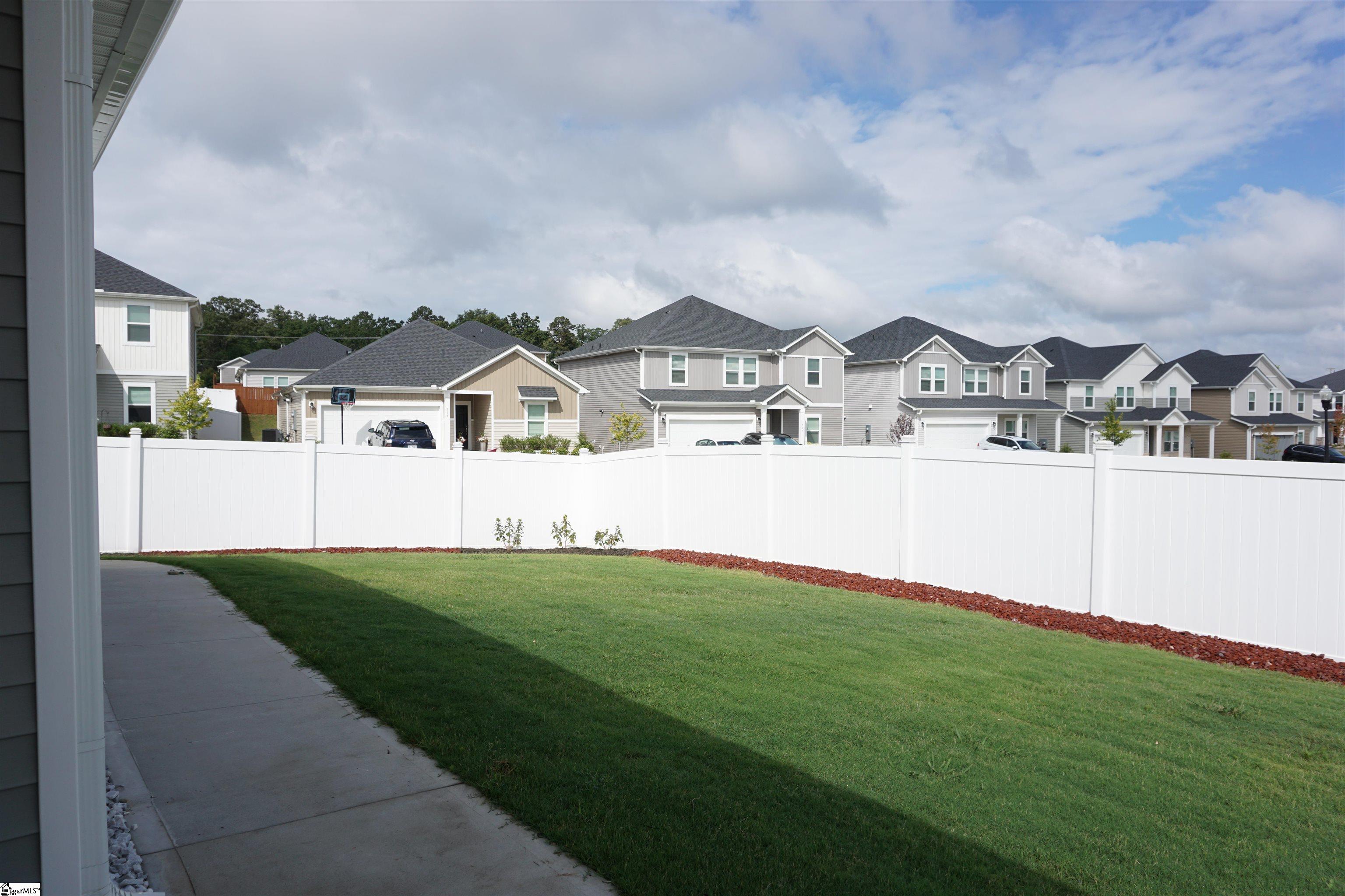 312 Garrison Grove Drive Simpsonville, SC 29680