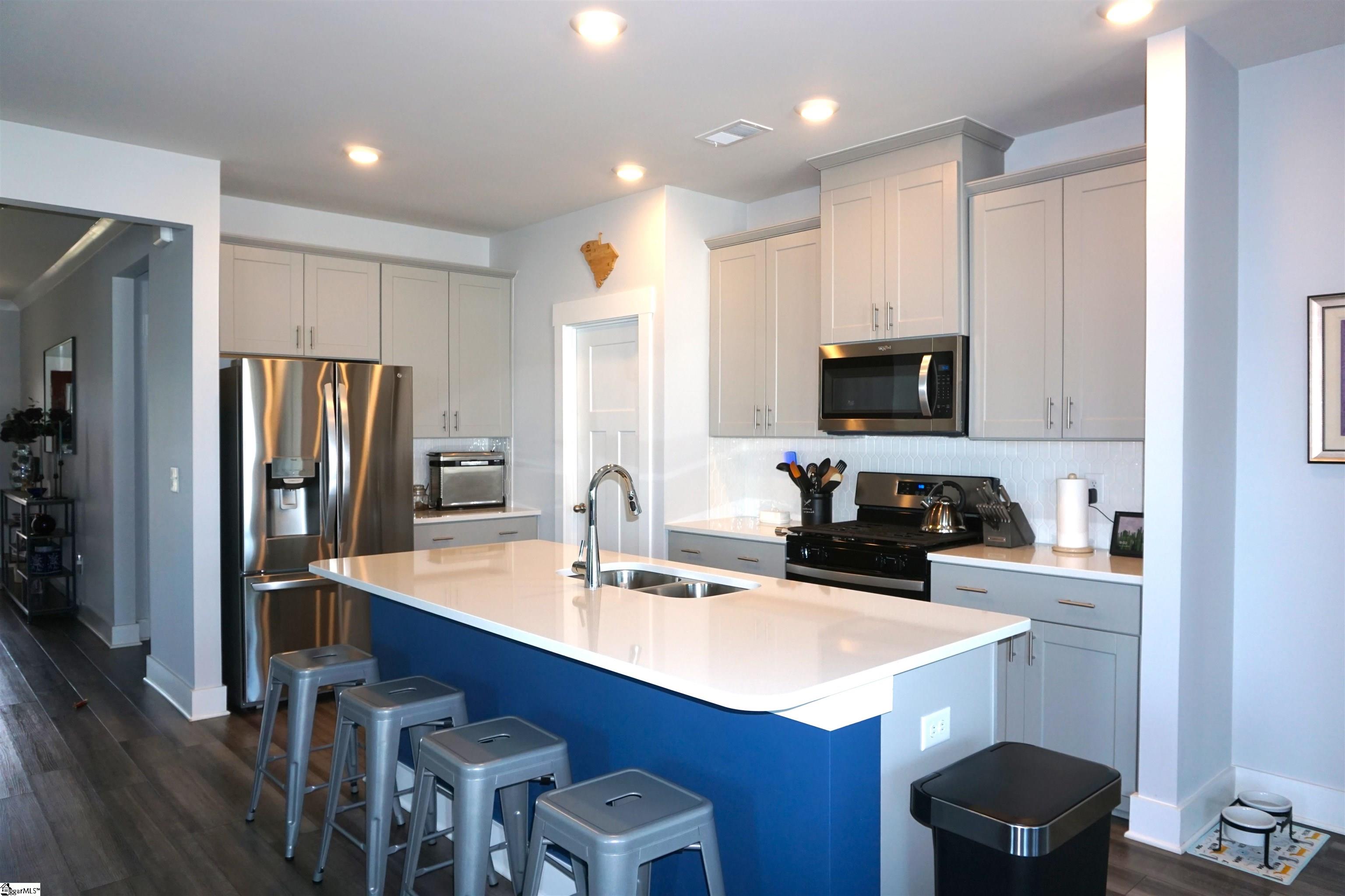312 Garrison Grove Drive Simpsonville, SC 29680
