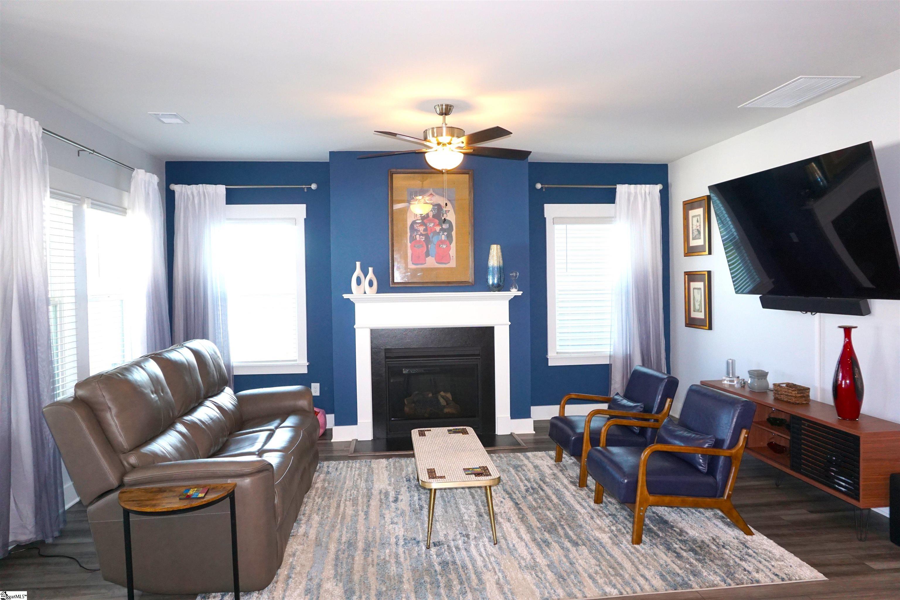 312 Garrison Grove Drive Simpsonville, SC 29680