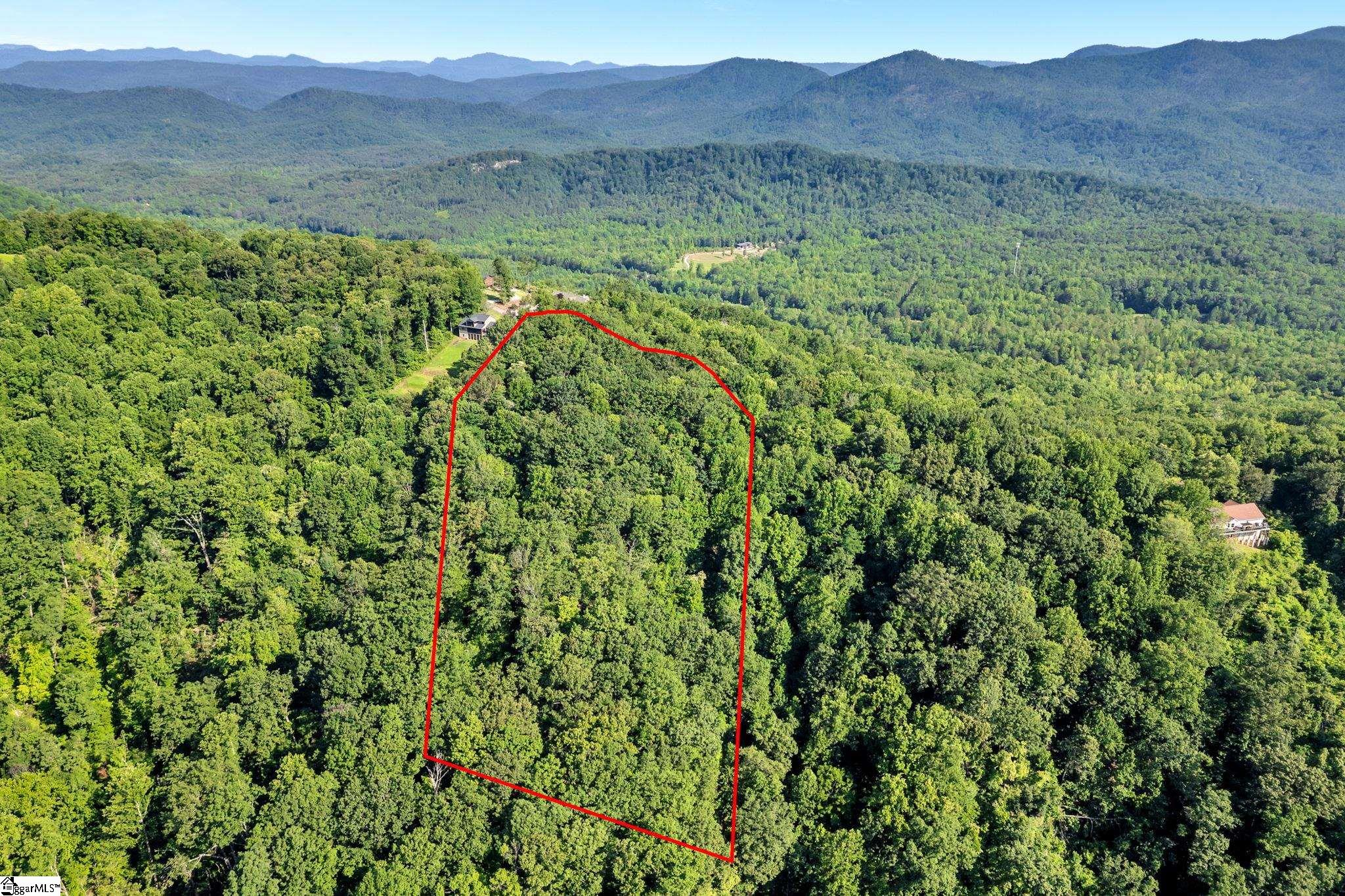 00 Old Chapman Trail Pickens, SC 29671