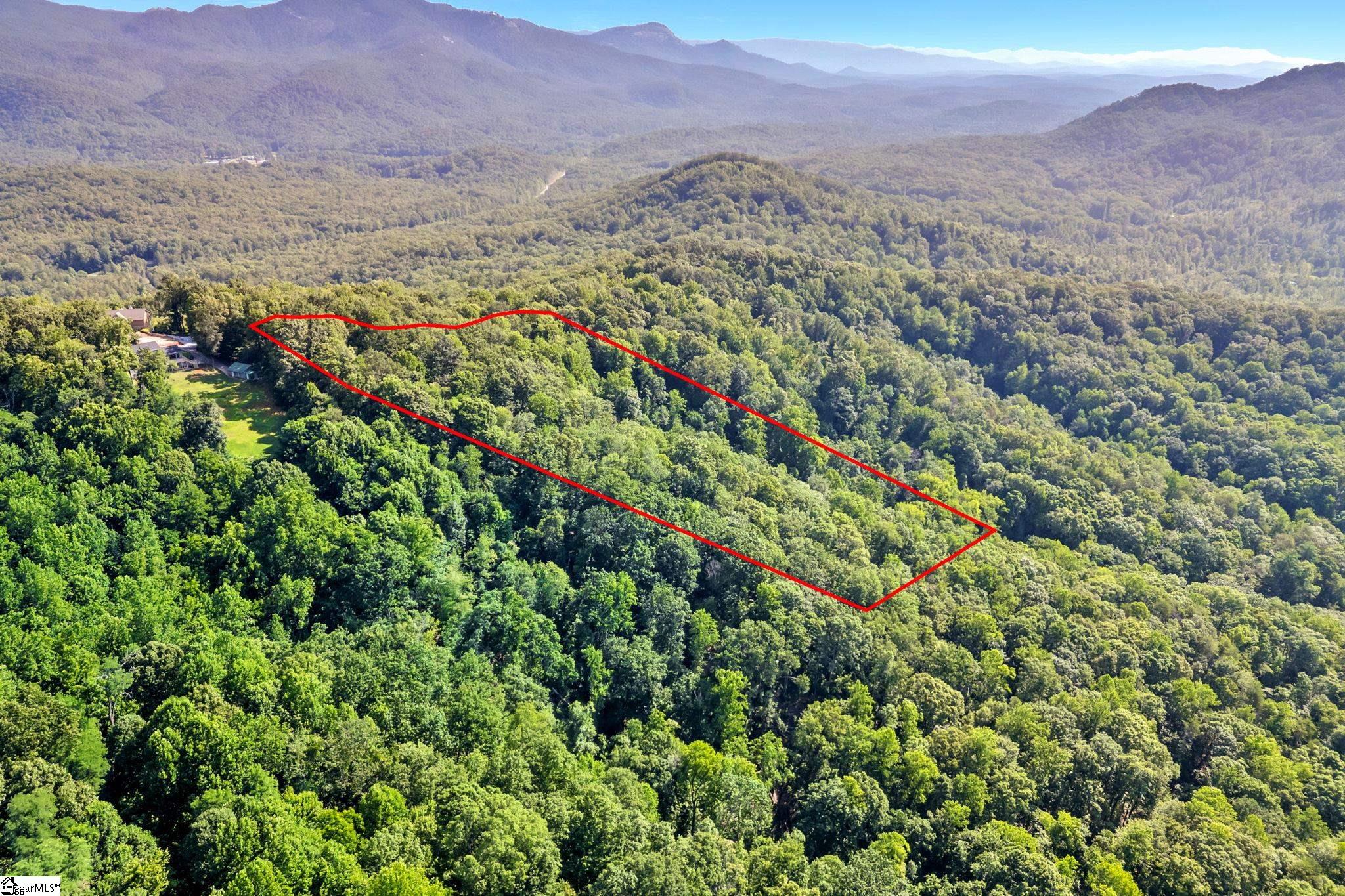 00 Old Chapman Trail Pickens, SC 29671