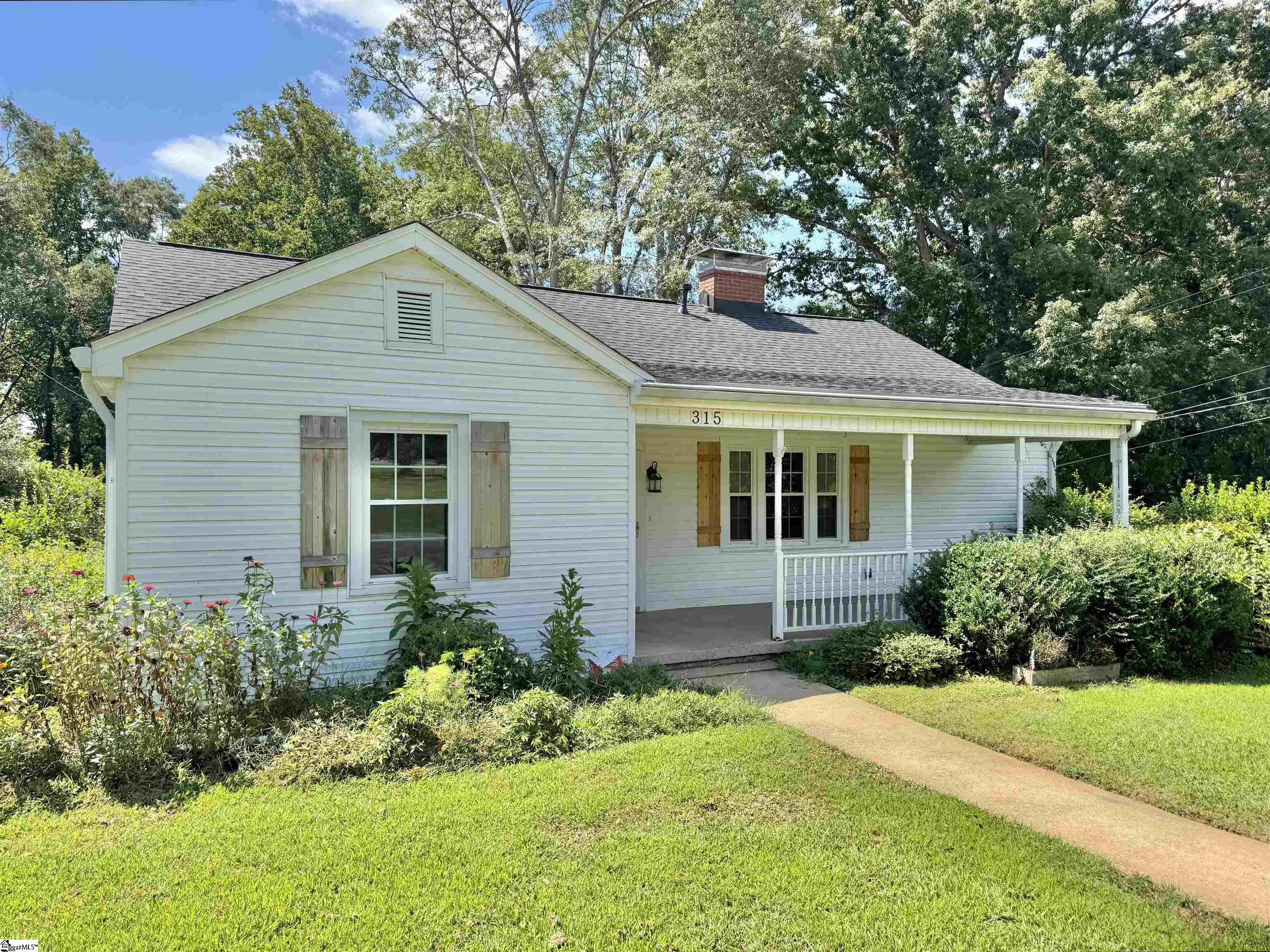 315 Florence Street Pickens, SC 29671