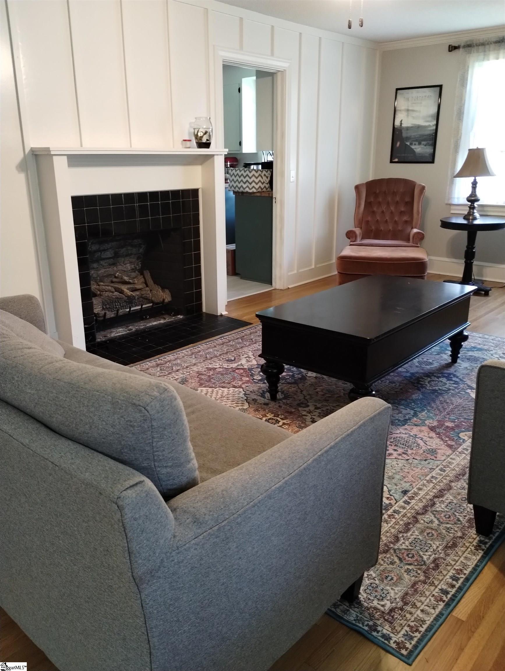 315 Florence Street Pickens, SC 29671