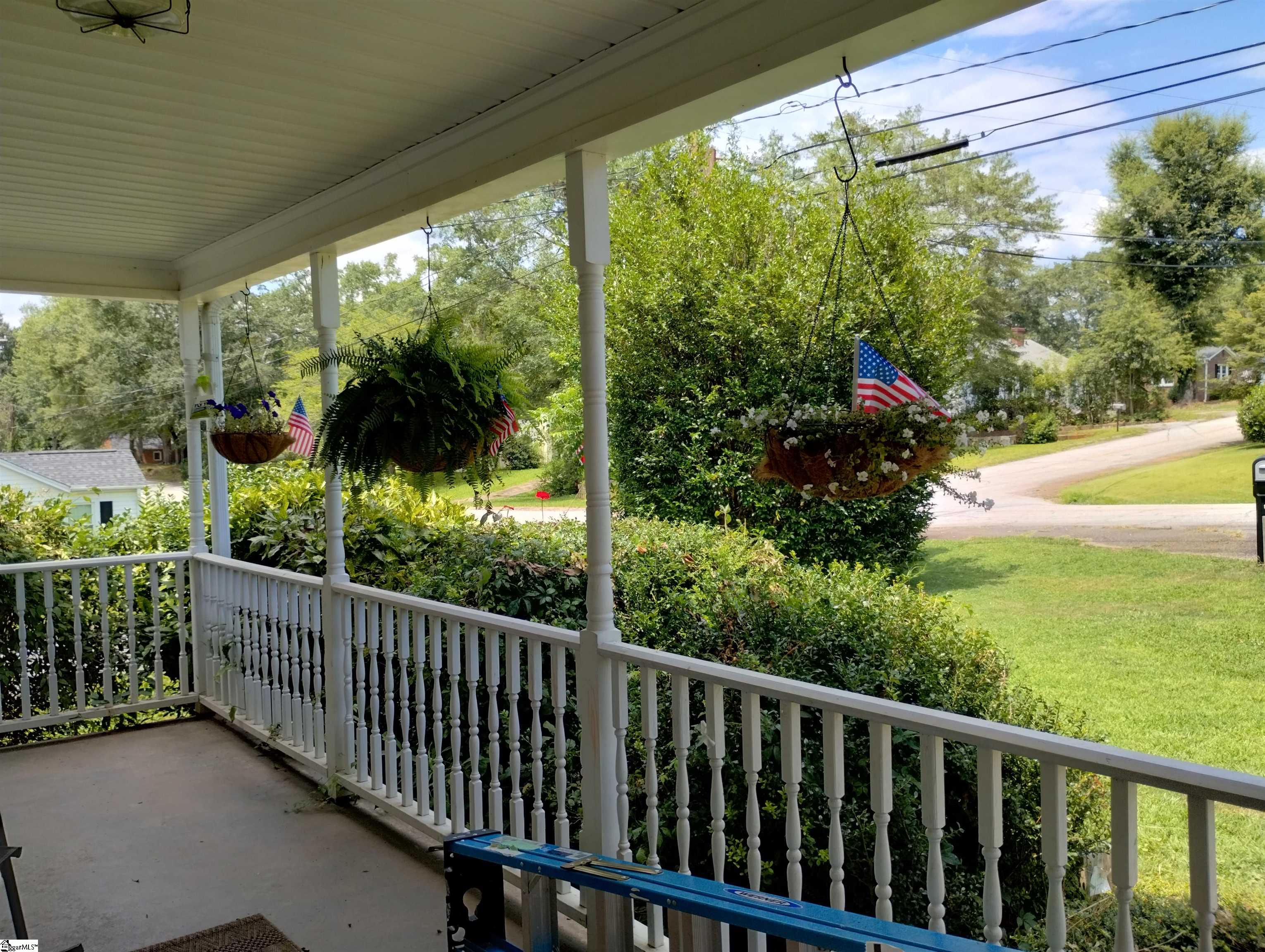315 Florence Street Pickens, SC 29671