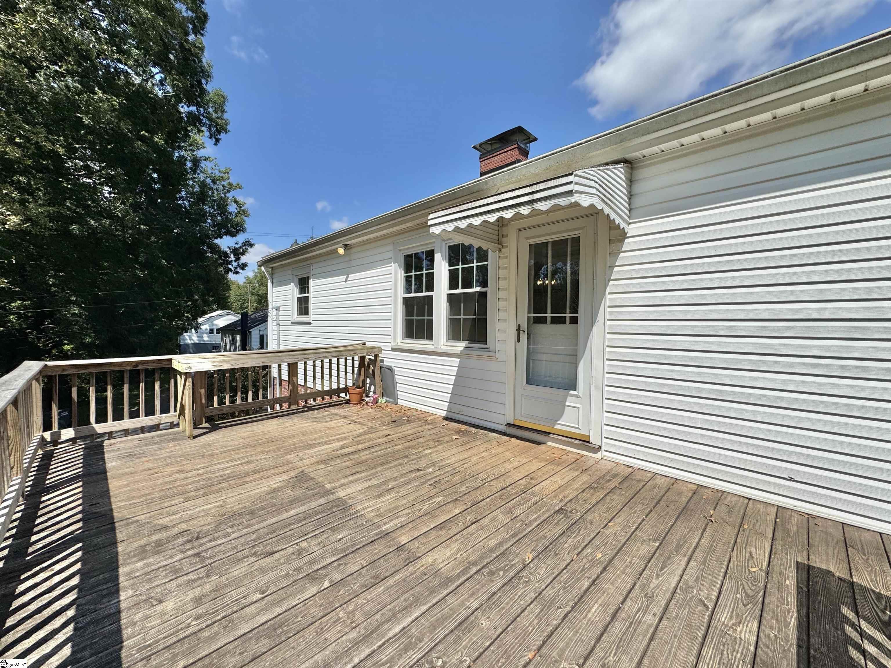 315 Florence Street Pickens, SC 29671