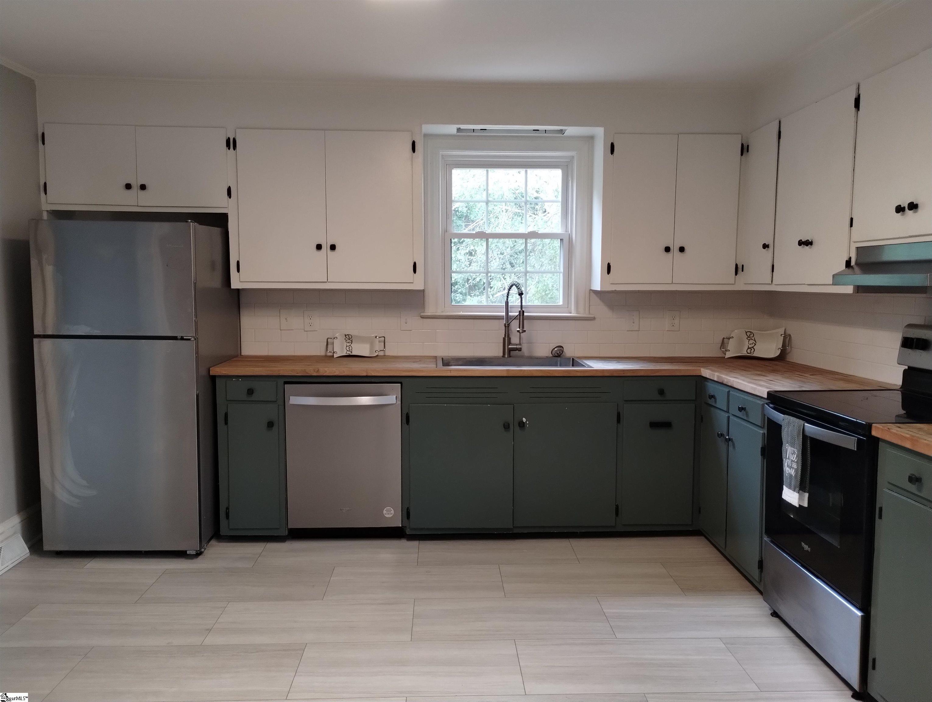 315 Florence Street Pickens, SC 29671