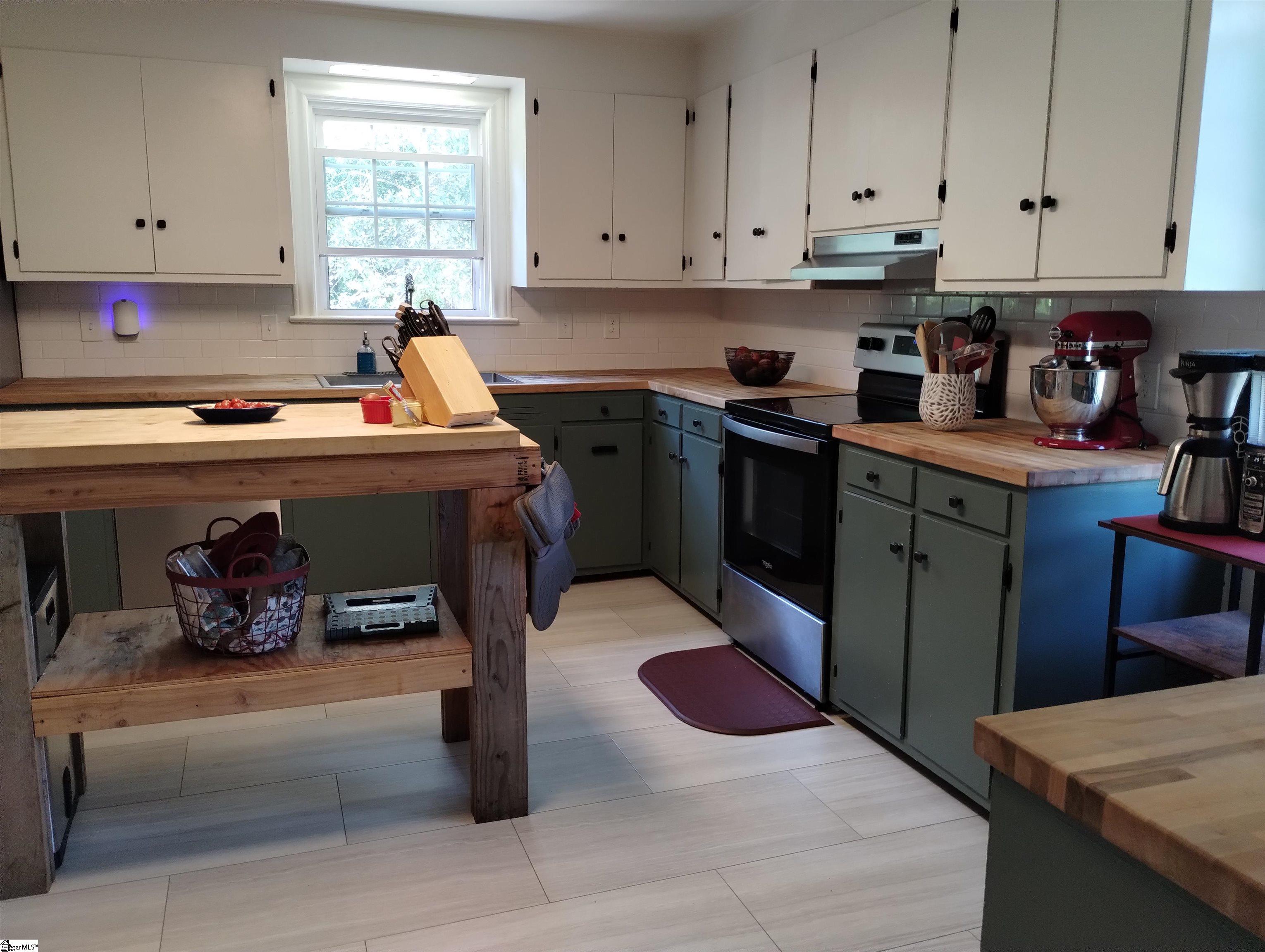 315 Florence Street Pickens, SC 29671