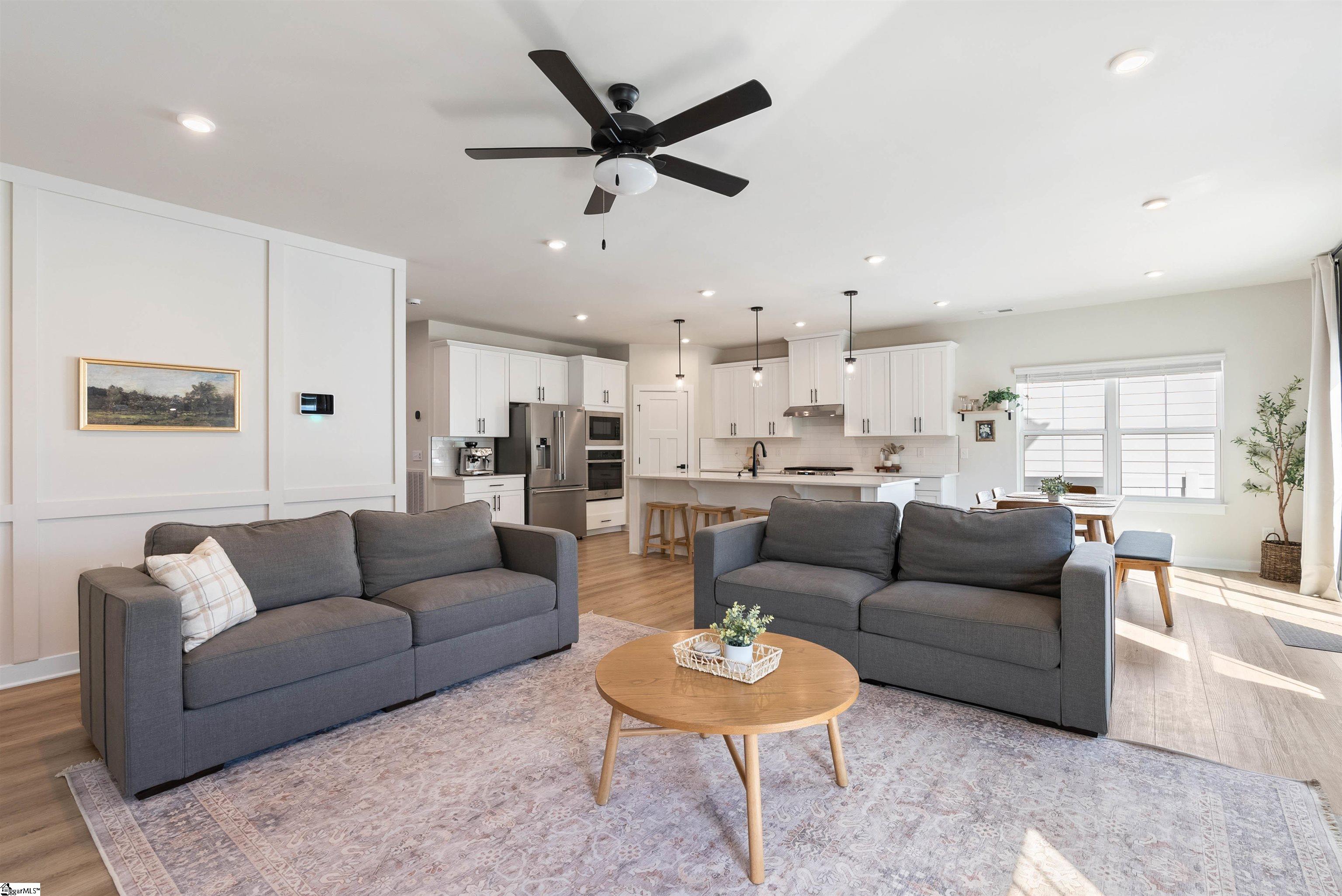 205 Skylyn Ridge Greenville, SC 29607