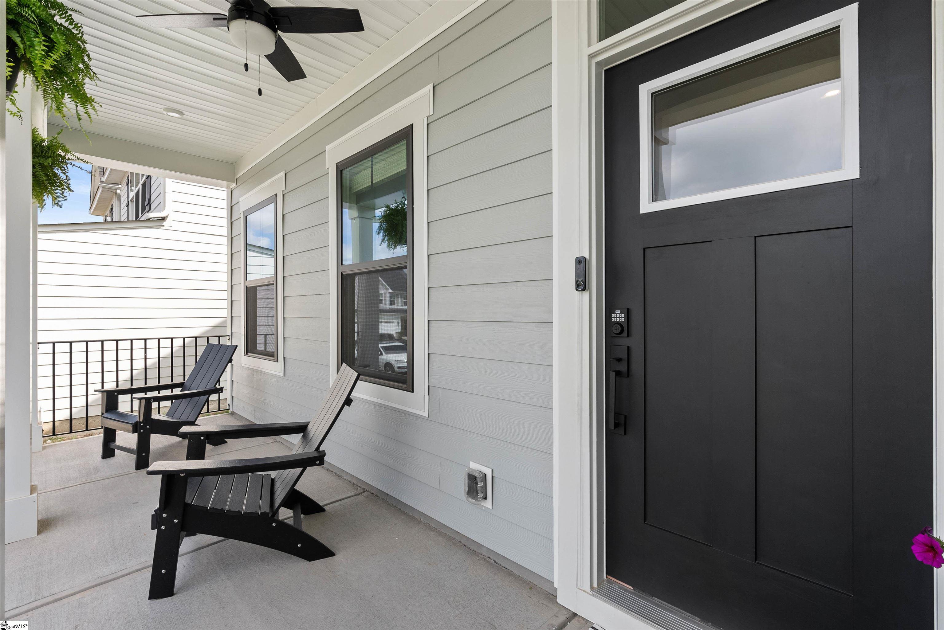205 Skylyn Ridge Greenville, SC 29607