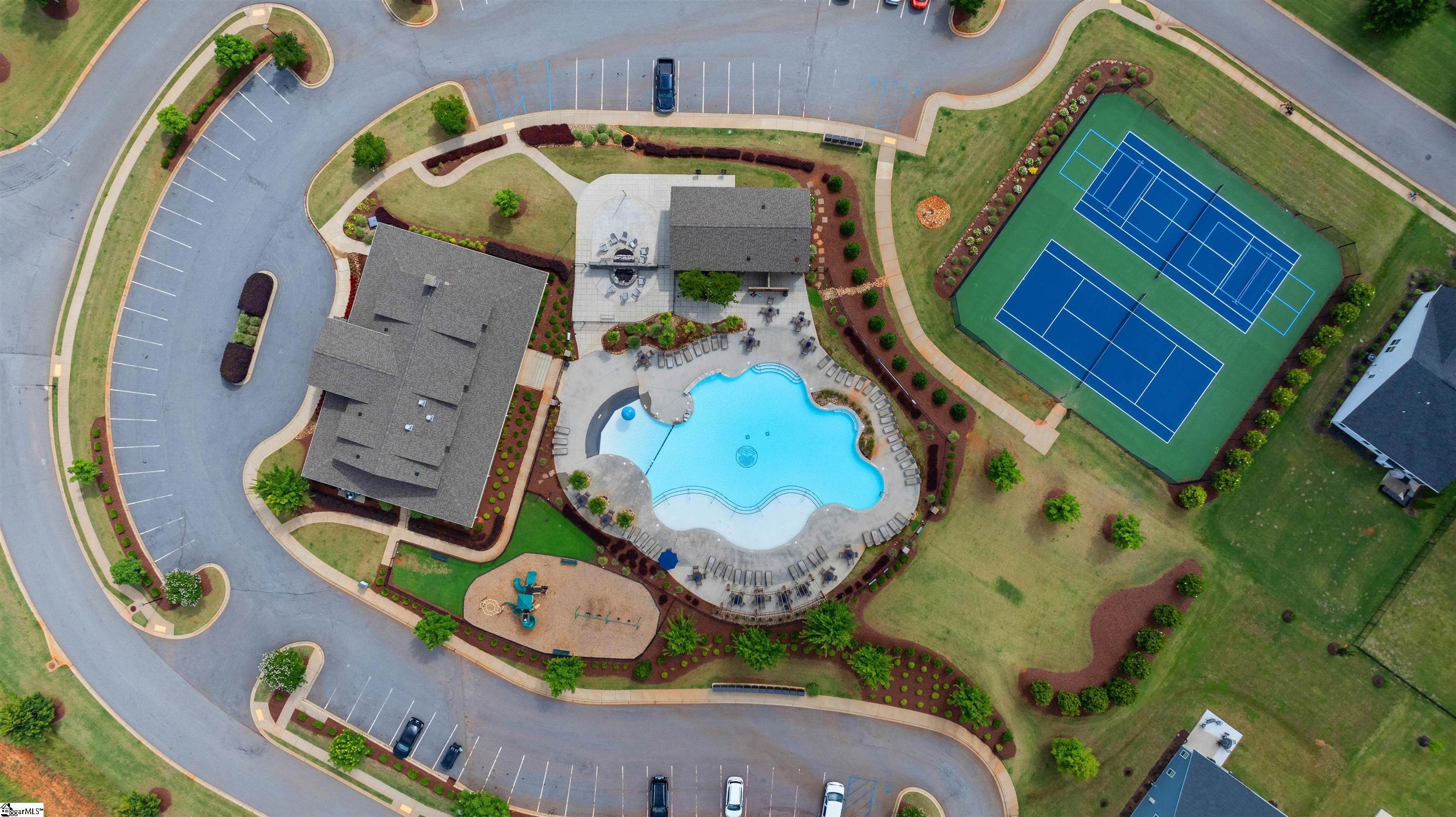 205 Skylyn Ridge Greenville, SC 29607