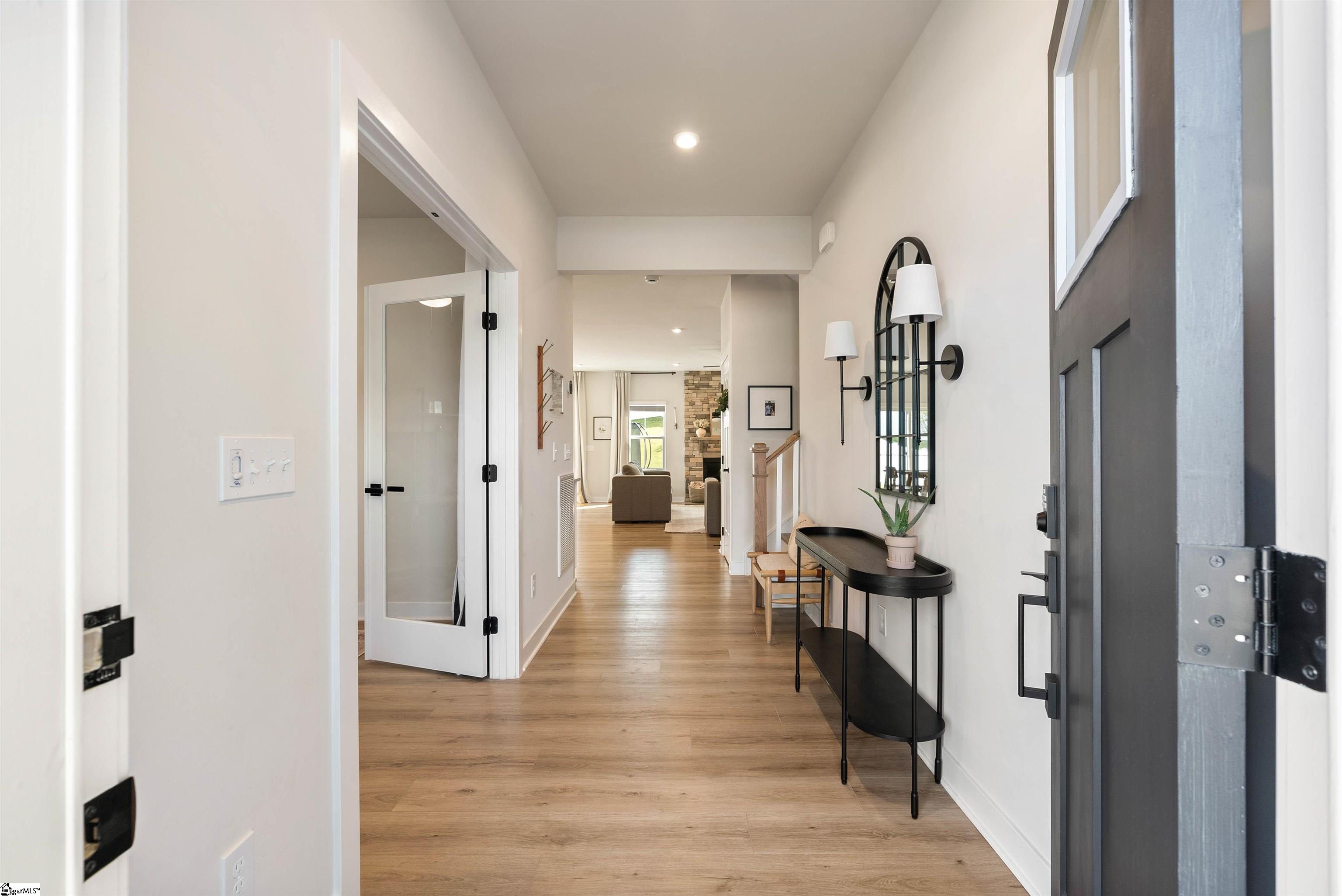 205 Skylyn Ridge Greenville, SC 29607