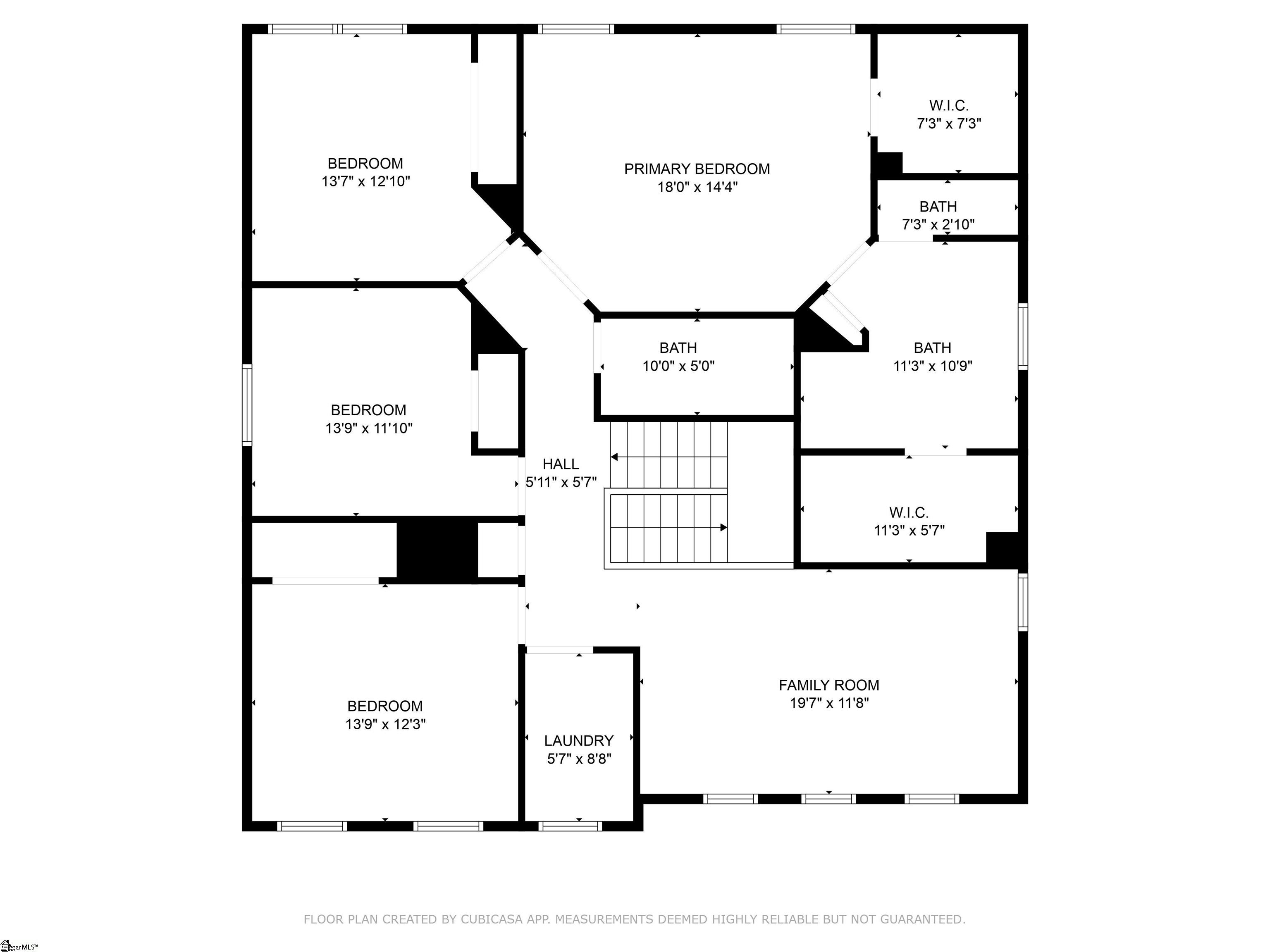 205 Skylyn Ridge Greenville, SC 29607