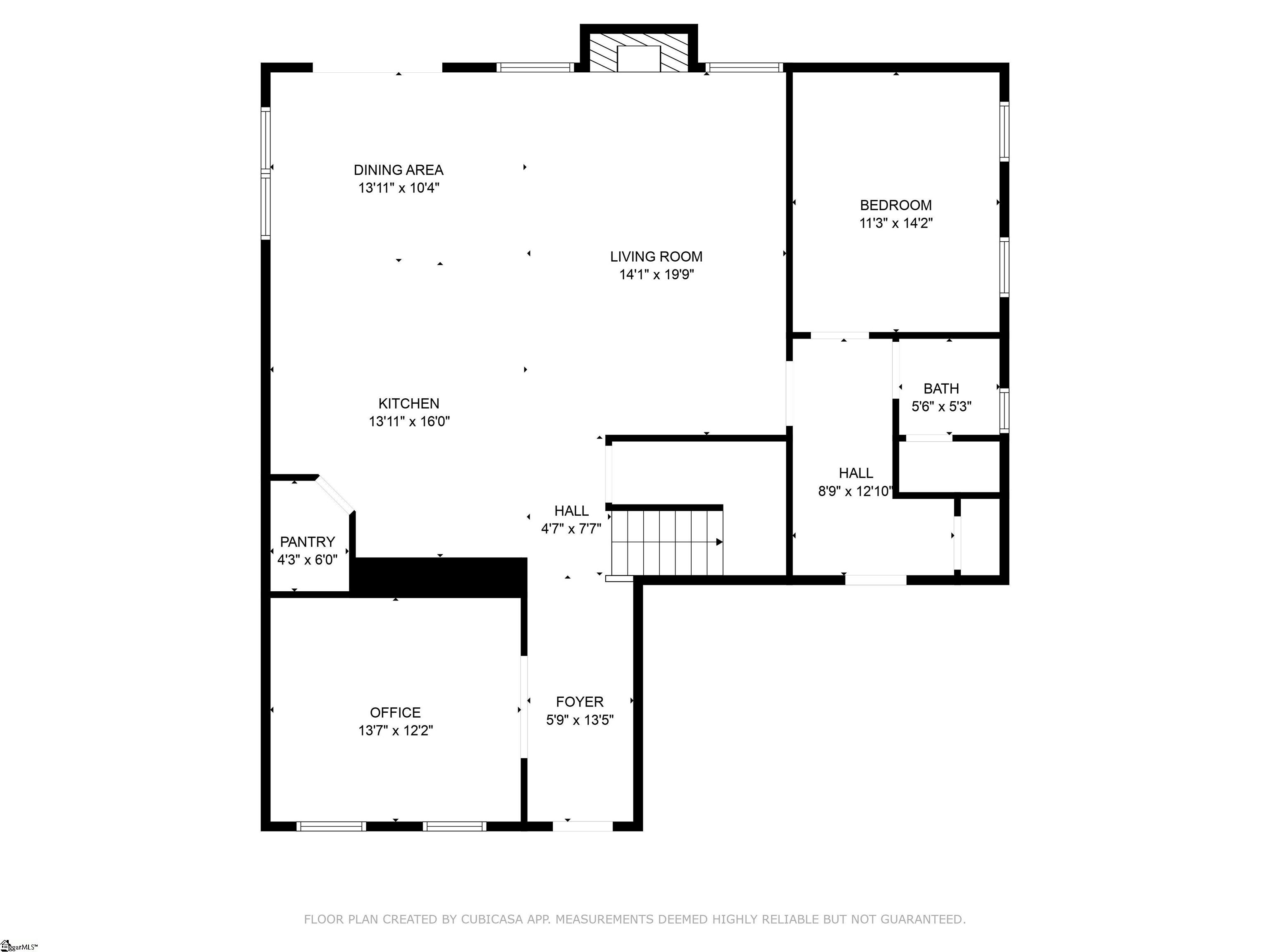 205 Skylyn Ridge Greenville, SC 29607