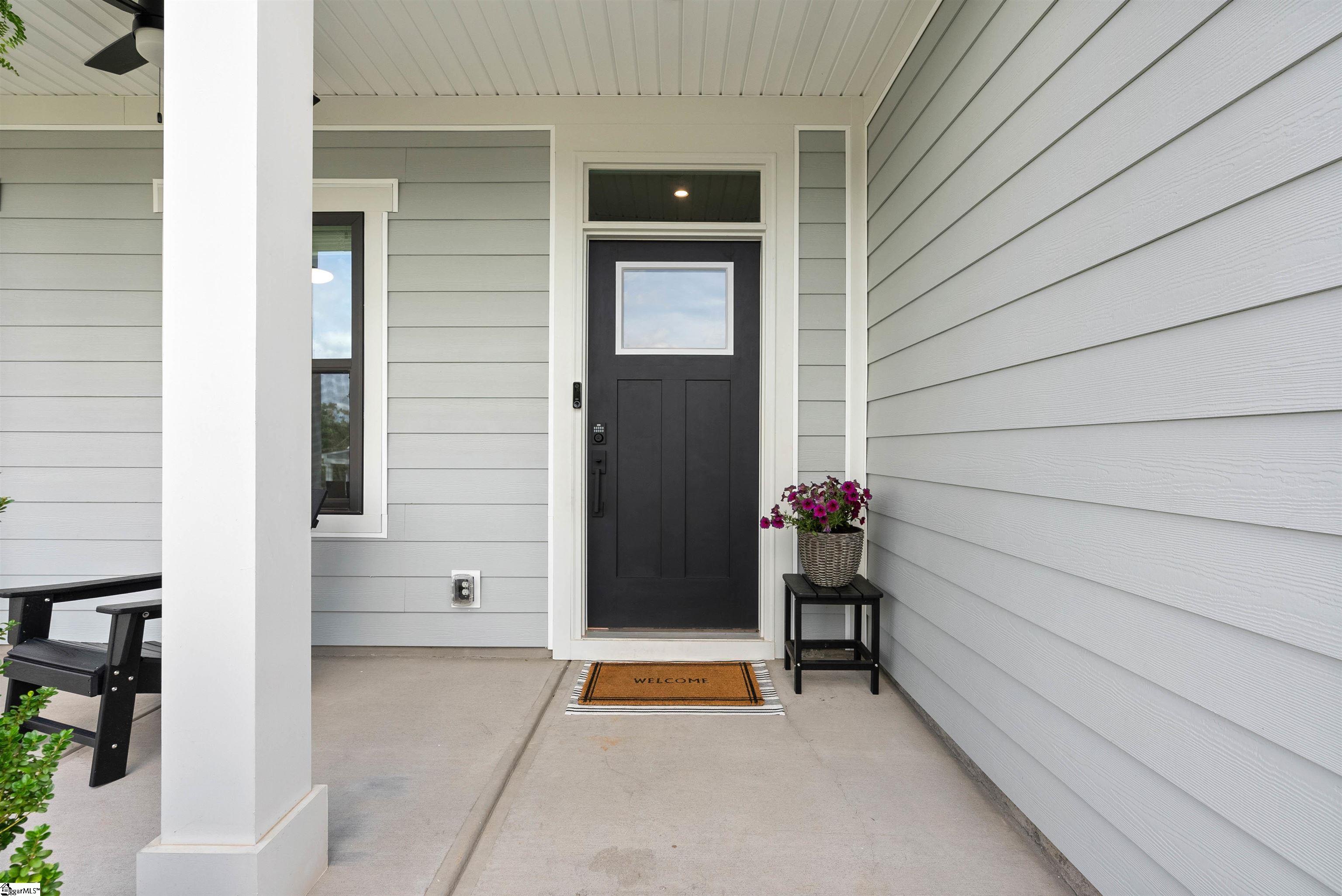 205 Skylyn Ridge Greenville, SC 29607
