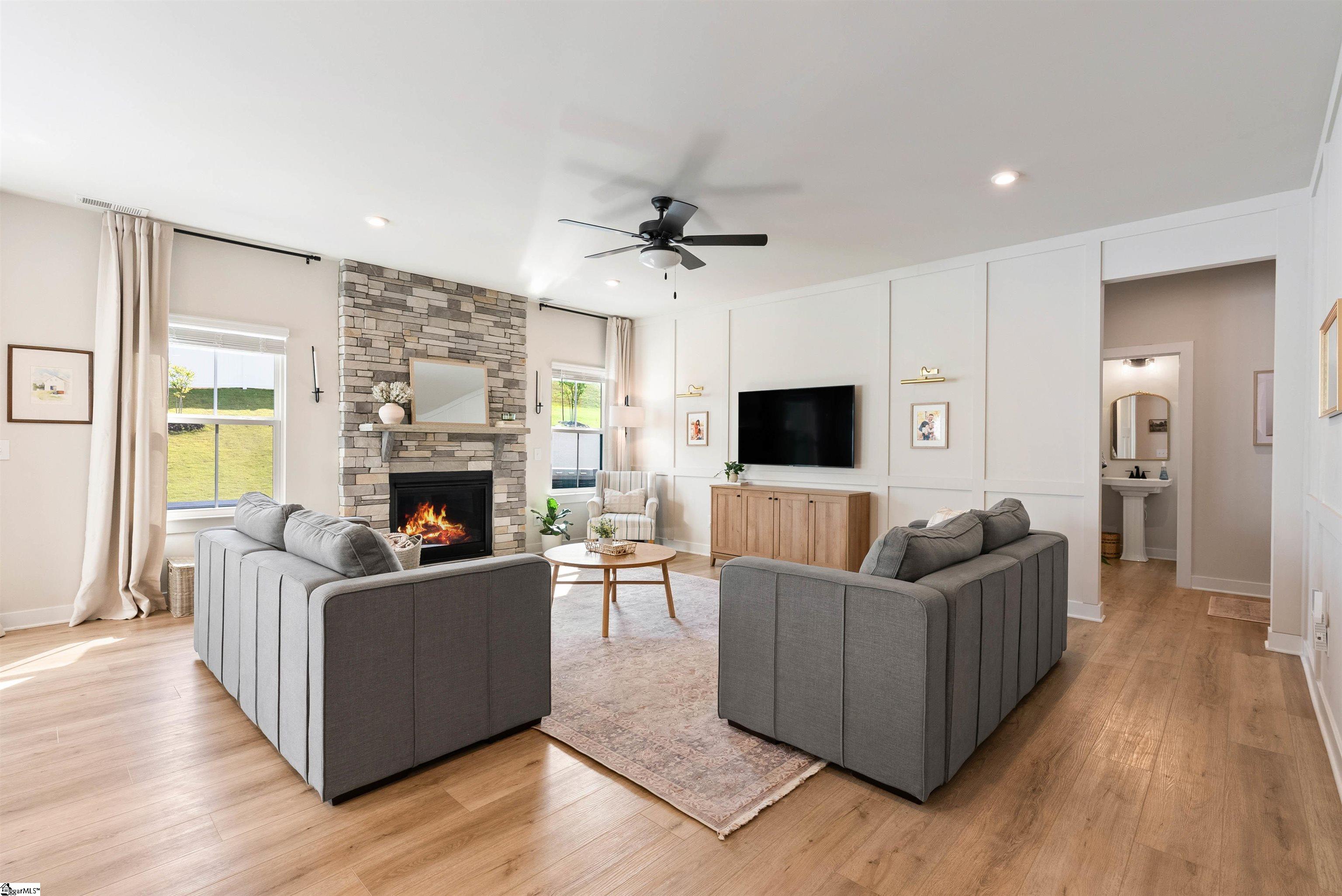 205 Skylyn Ridge Greenville, SC 29607