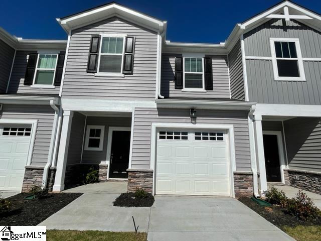 6 Outback Drive Greer, SC 29650