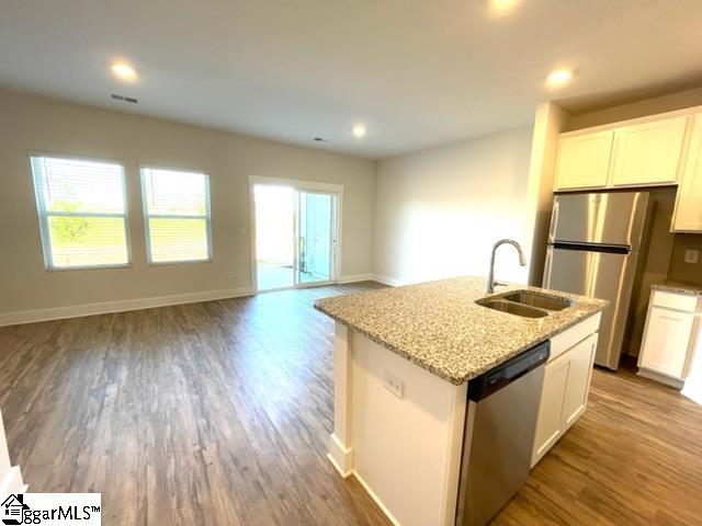 6 Outback Drive Greer, SC 29650