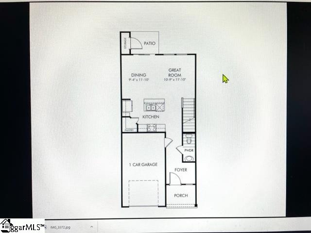 6 Outback Drive Greer, SC 29650