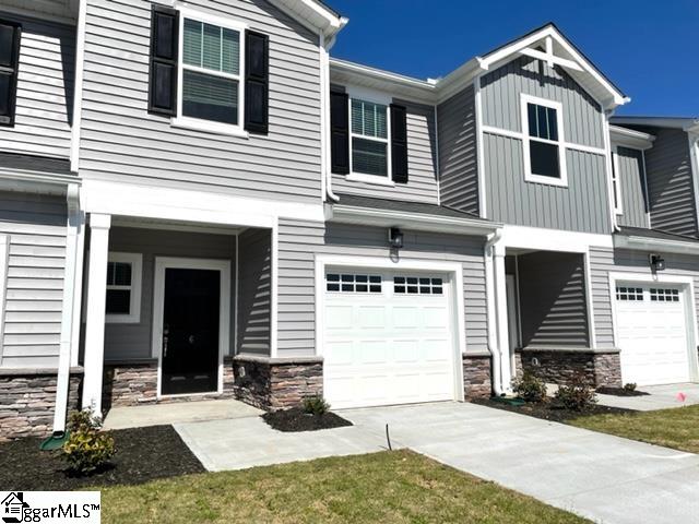 6 Outback Drive Greer, SC 29650