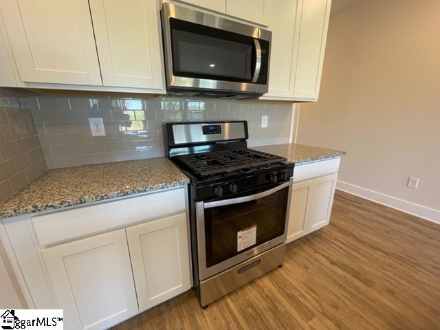 6 Outback Drive Greer, SC 29650